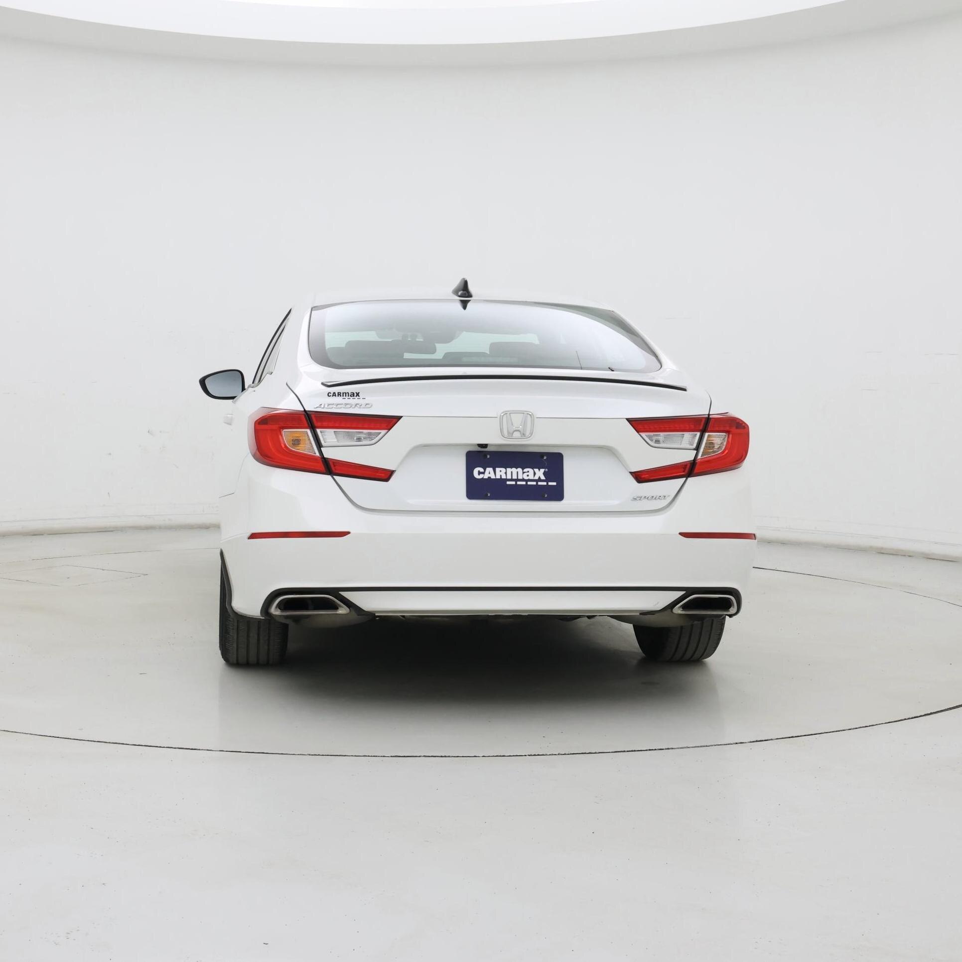 Thumbnail: 2022 Honda Accord - 6