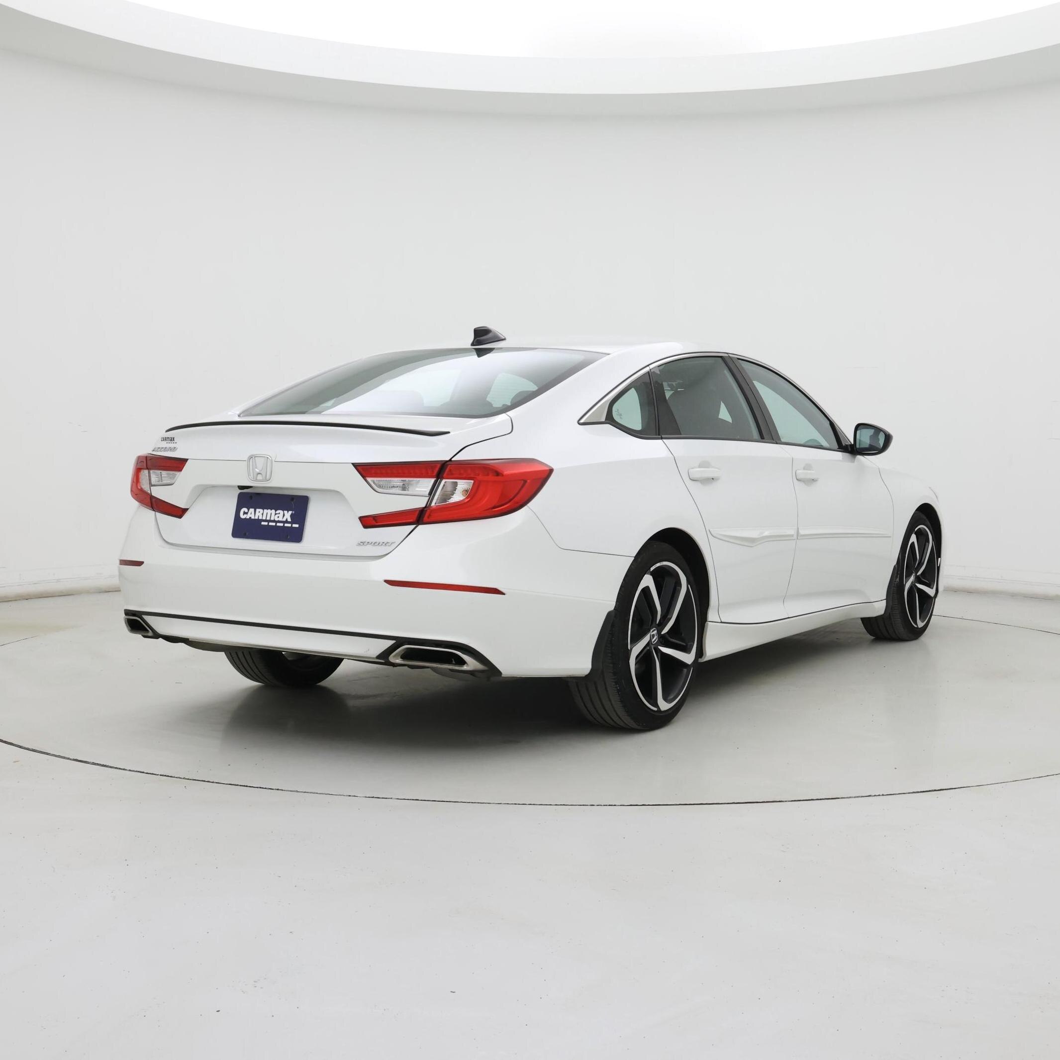 Thumbnail: 2022 Honda Accord - 8