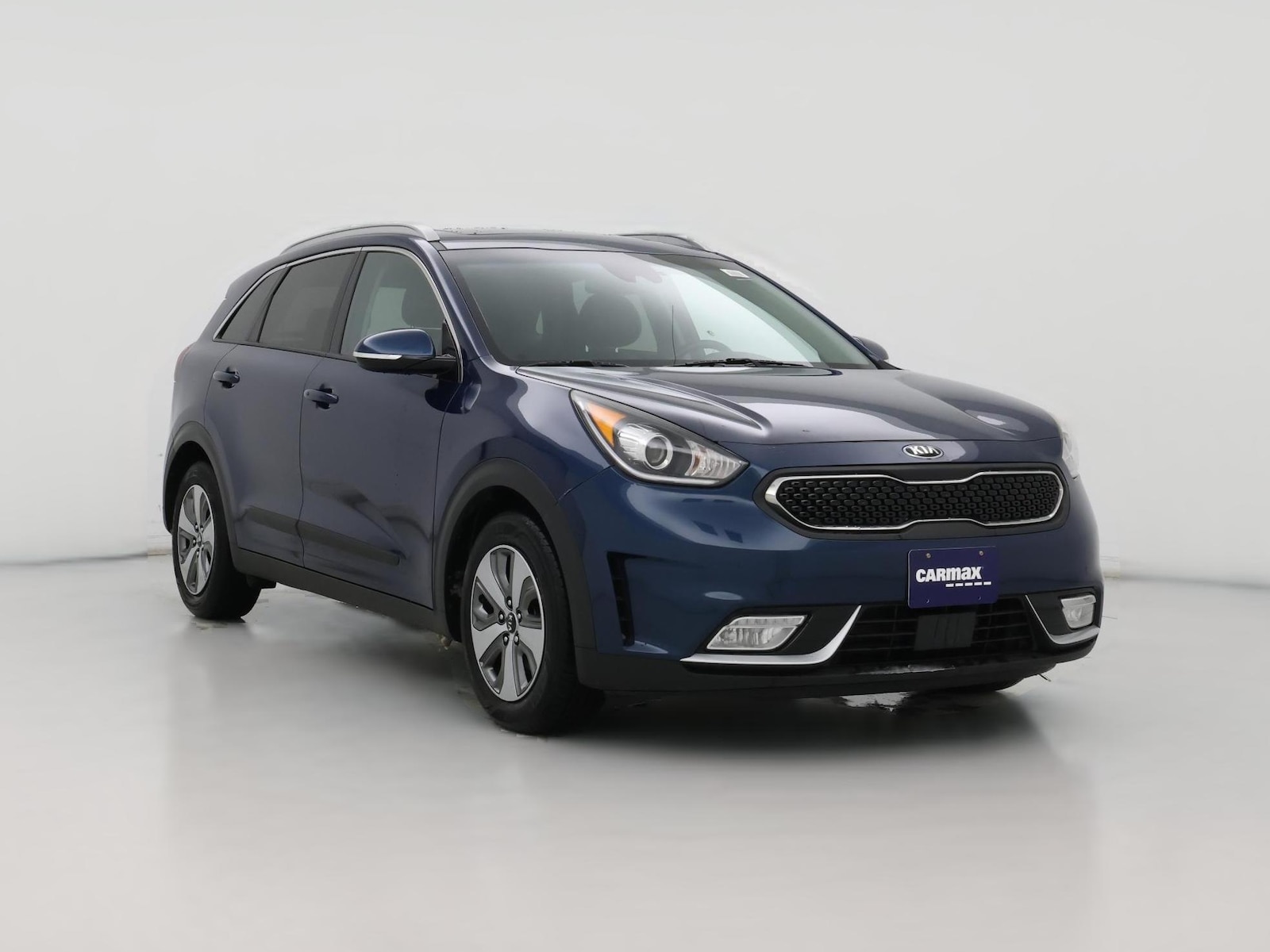 2017 Kia Niro EX
