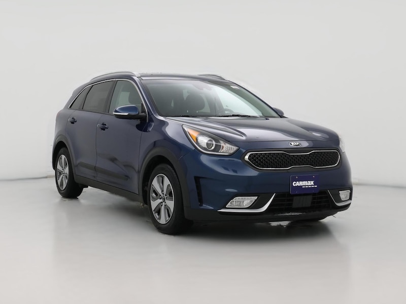 2017 Kia Niro EX -
                  Minneapolis, MN