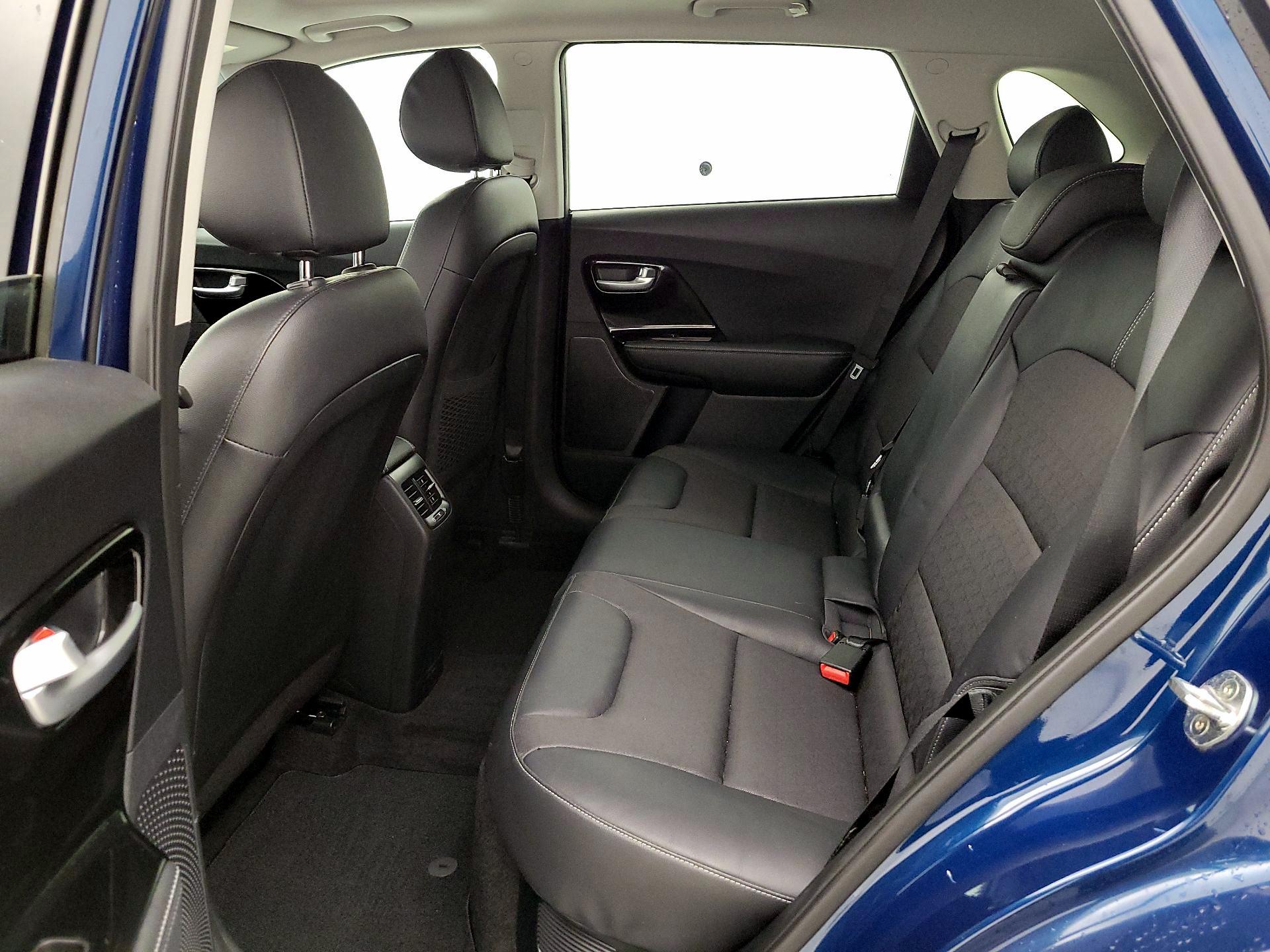 Thumbnail: 2017 Kia Niro - 20