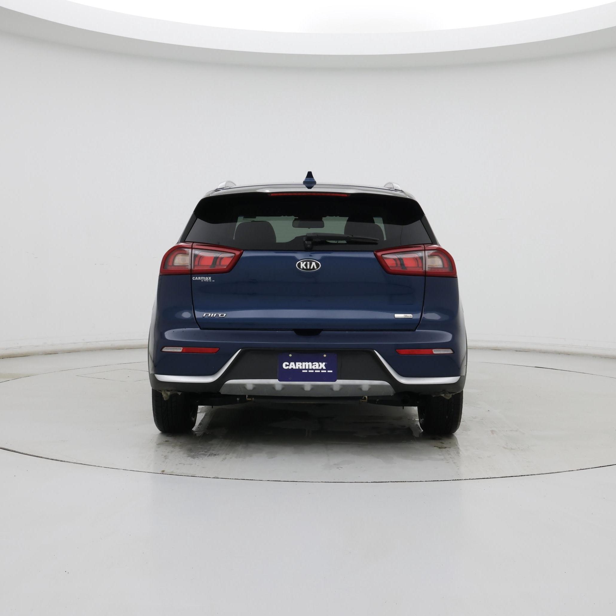 Thumbnail: 2017 Kia Niro - 6