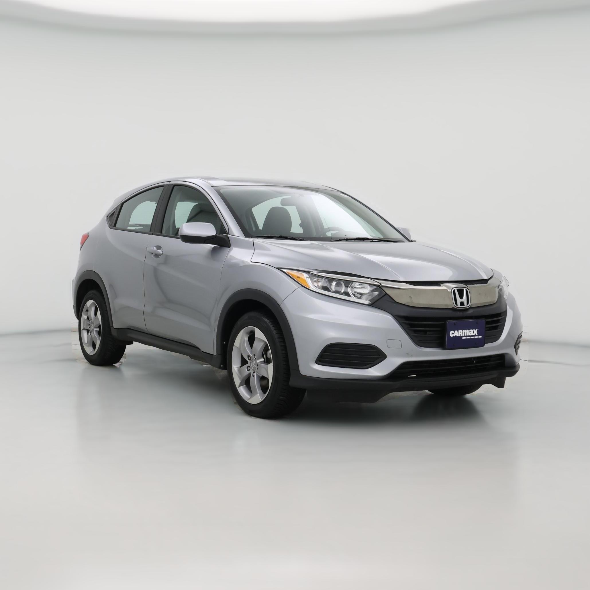 Thumbnail: 2020 Honda HR-V - 1