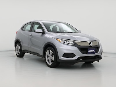 2020 Honda HR-V LX