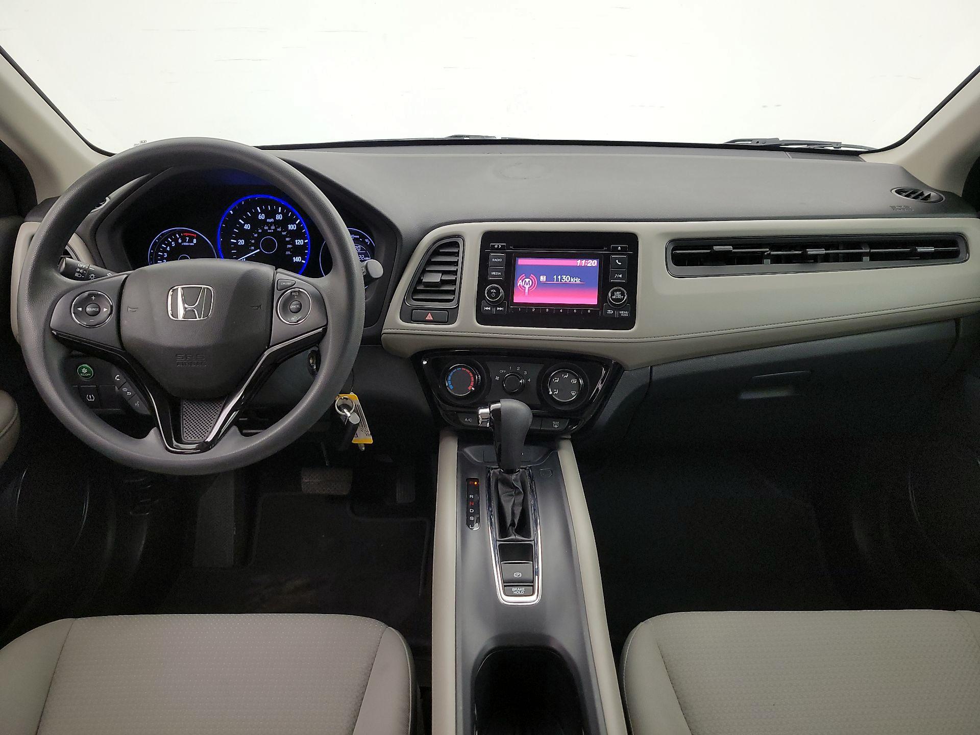 Thumbnail: 2020 Honda HR-V - 9