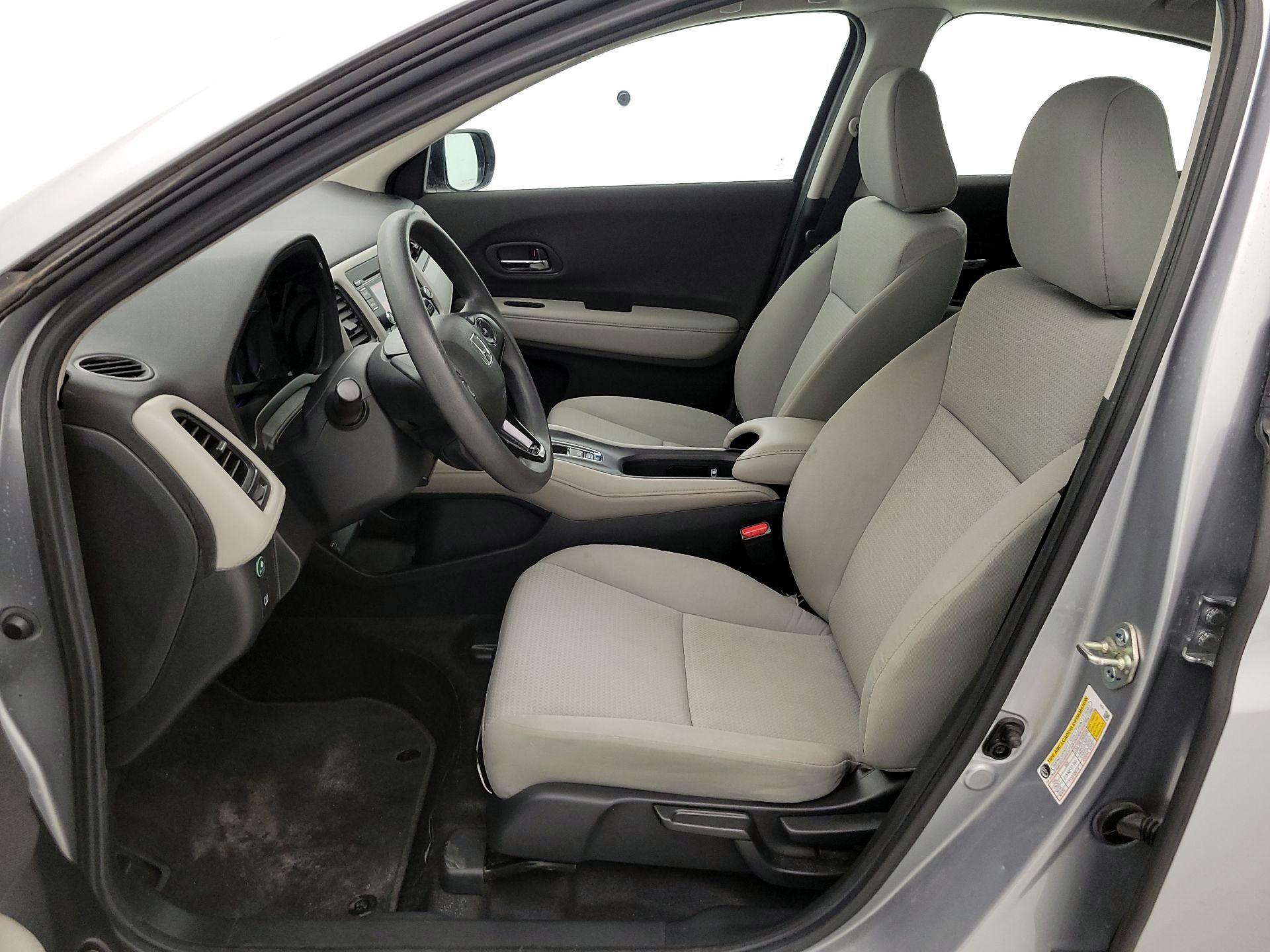 Thumbnail: 2020 Honda HR-V - 11