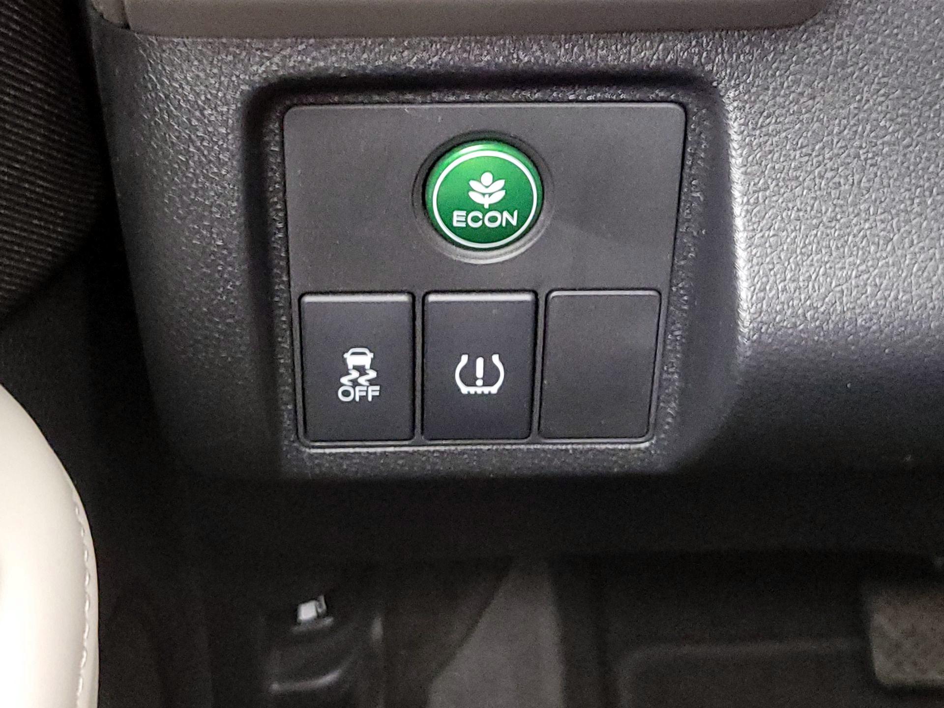 Thumbnail: 2020 Honda HR-V - 13