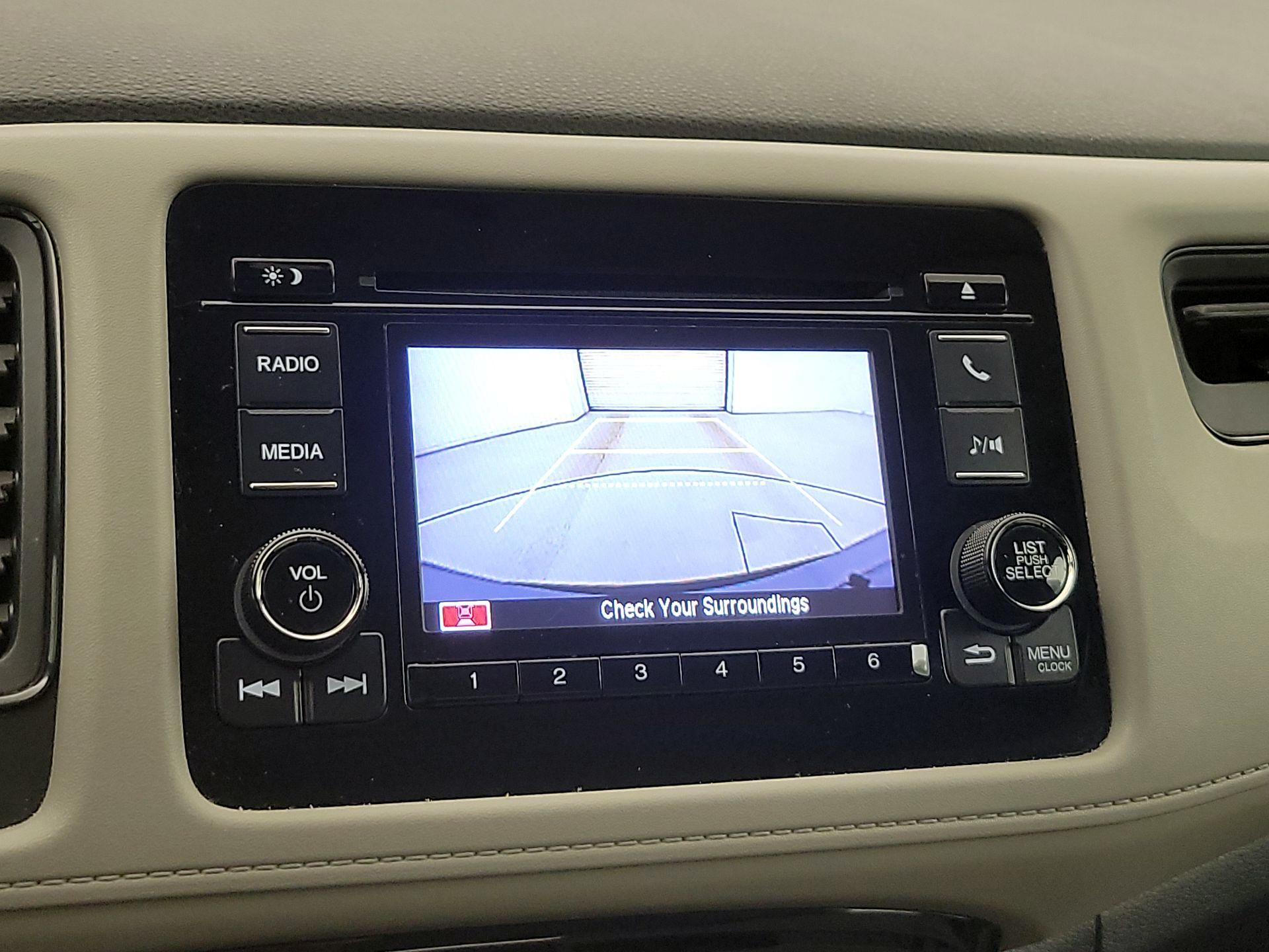 Thumbnail: 2020 Honda HR-V - 14