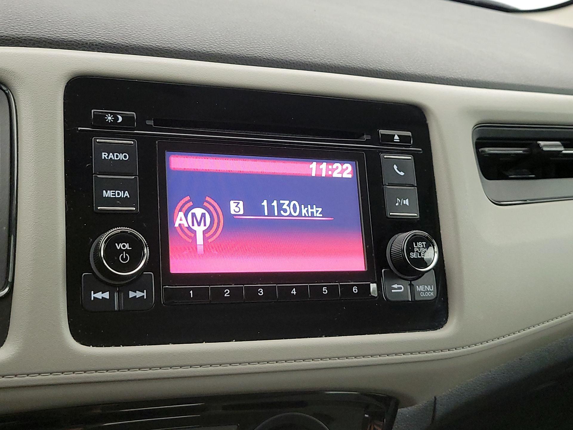 Thumbnail: 2020 Honda HR-V - 15