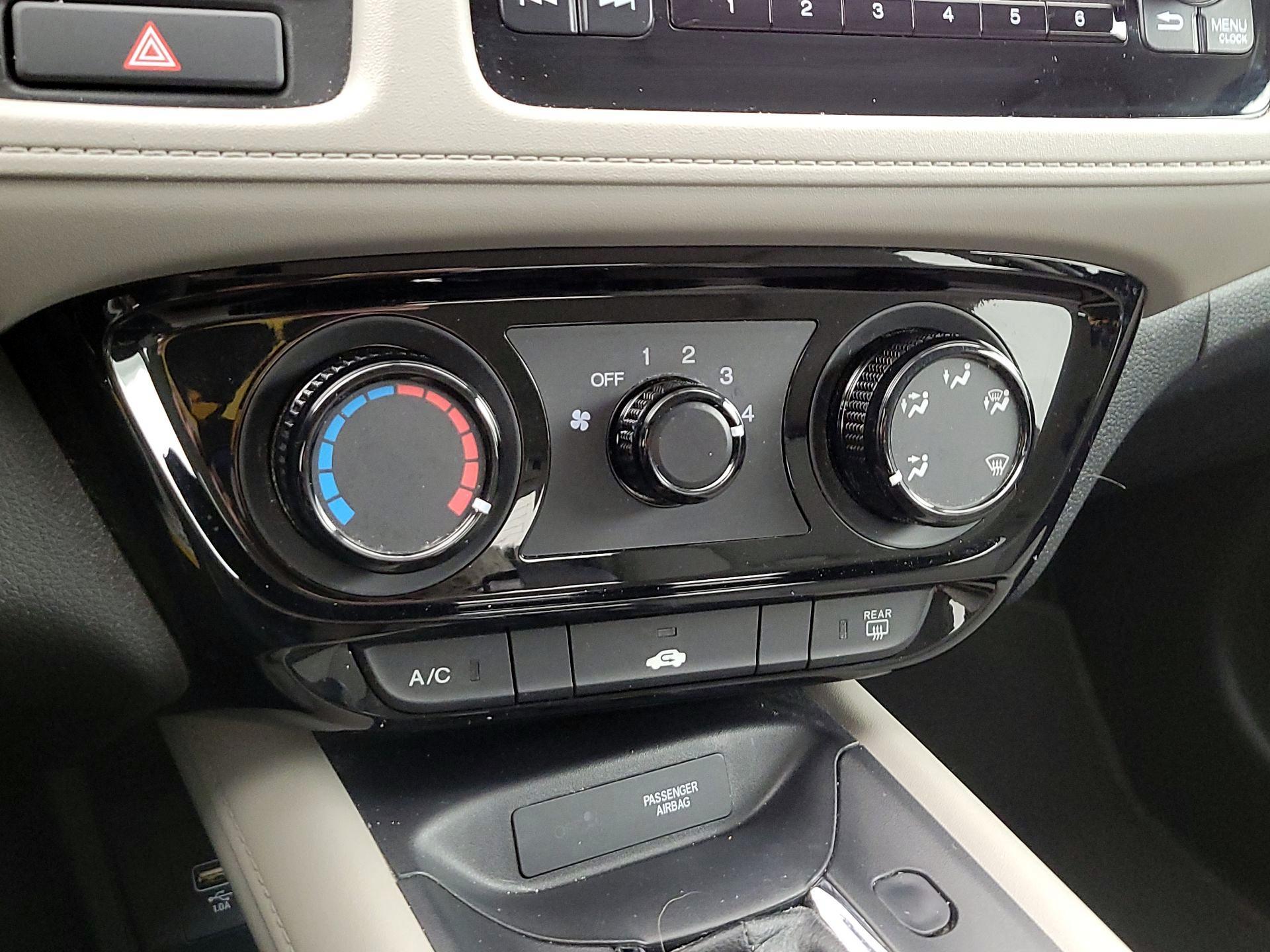 Thumbnail: 2020 Honda HR-V - 16