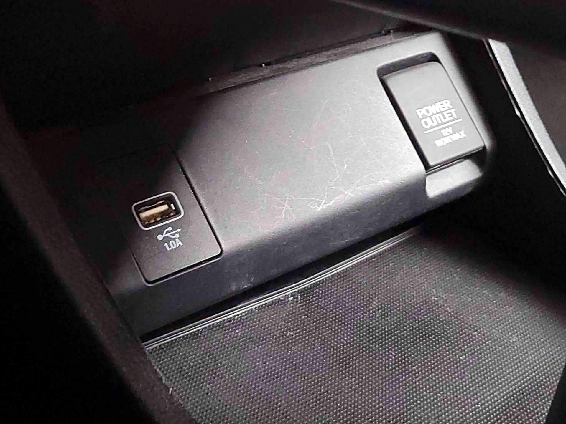 Thumbnail: 2020 Honda HR-V - 18