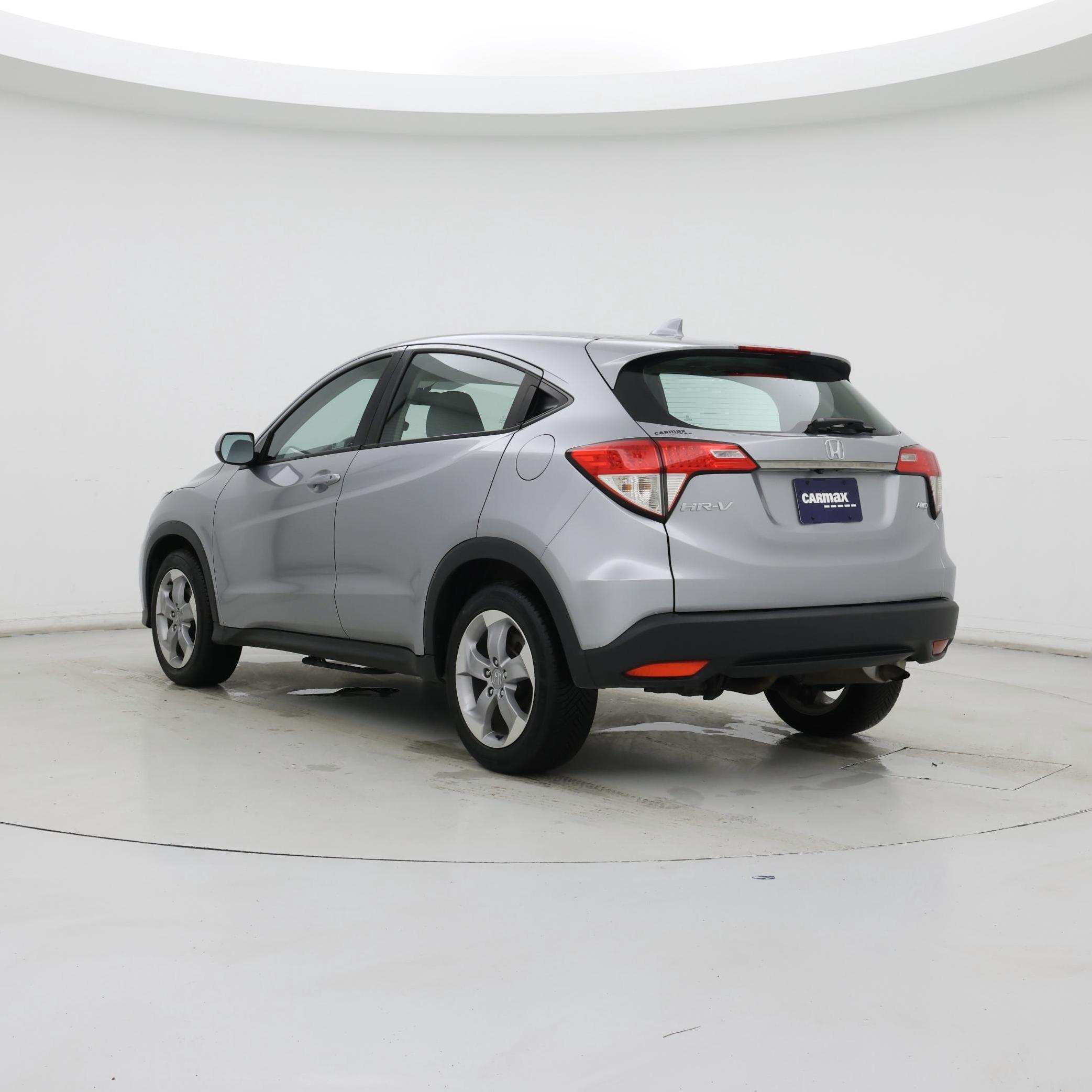 Thumbnail: 2020 Honda HR-V - 2