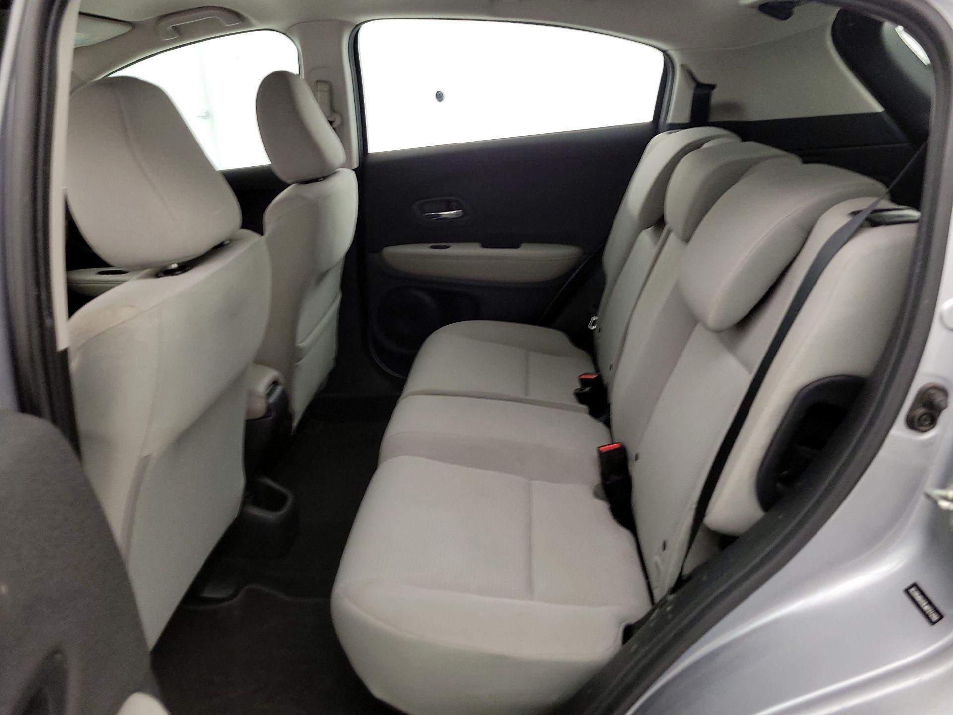 Thumbnail: 2020 Honda HR-V - 19