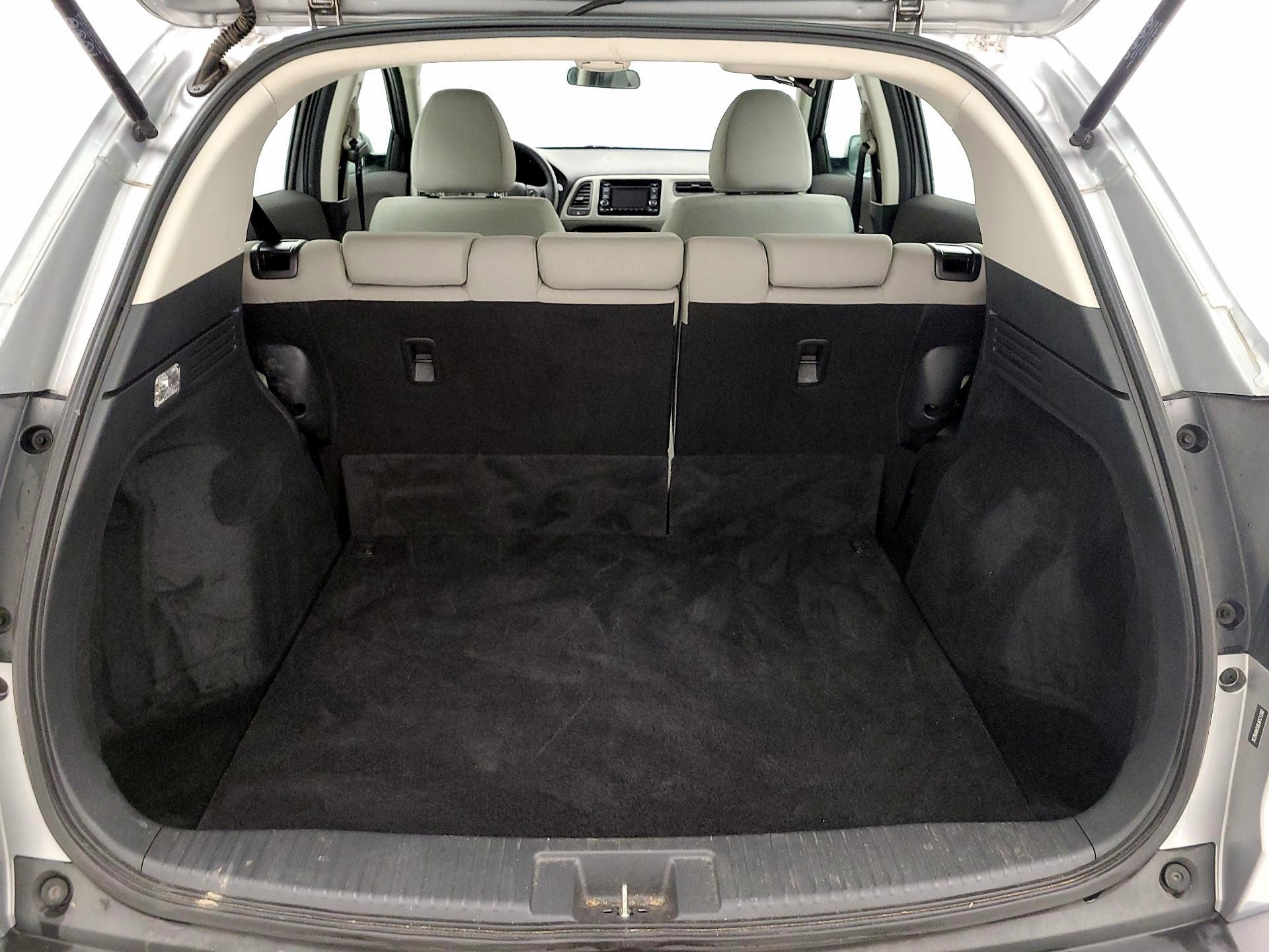 Thumbnail: 2020 Honda HR-V - 20