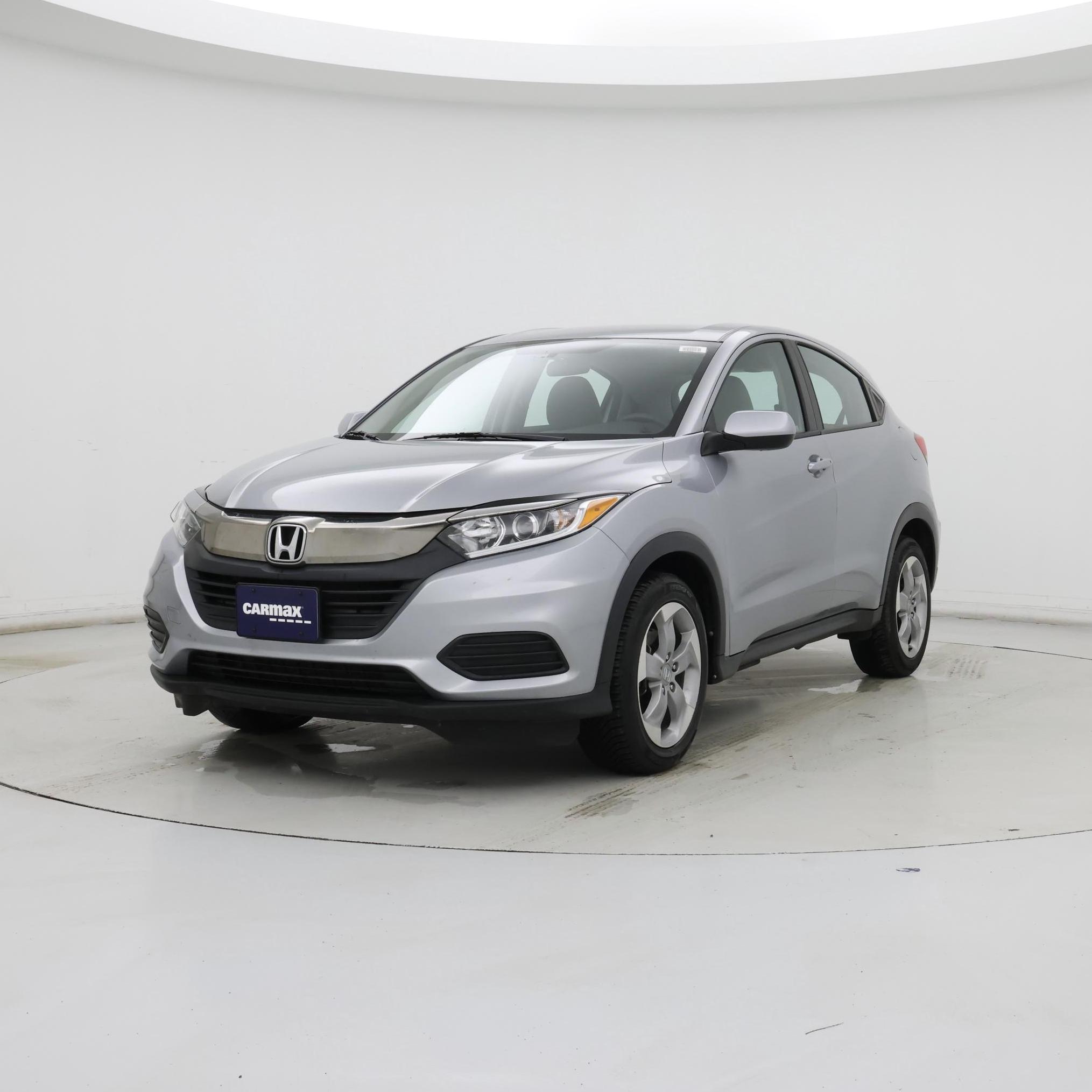 Thumbnail: 2020 Honda HR-V - 4