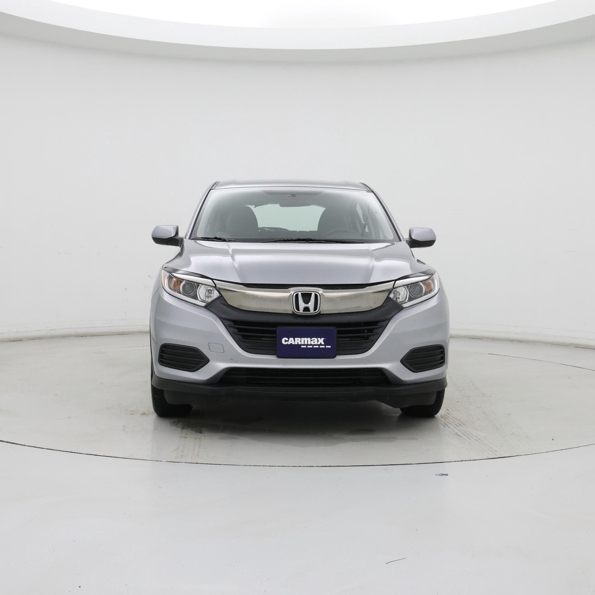 Thumbnail: 2020 Honda HR-V - 5