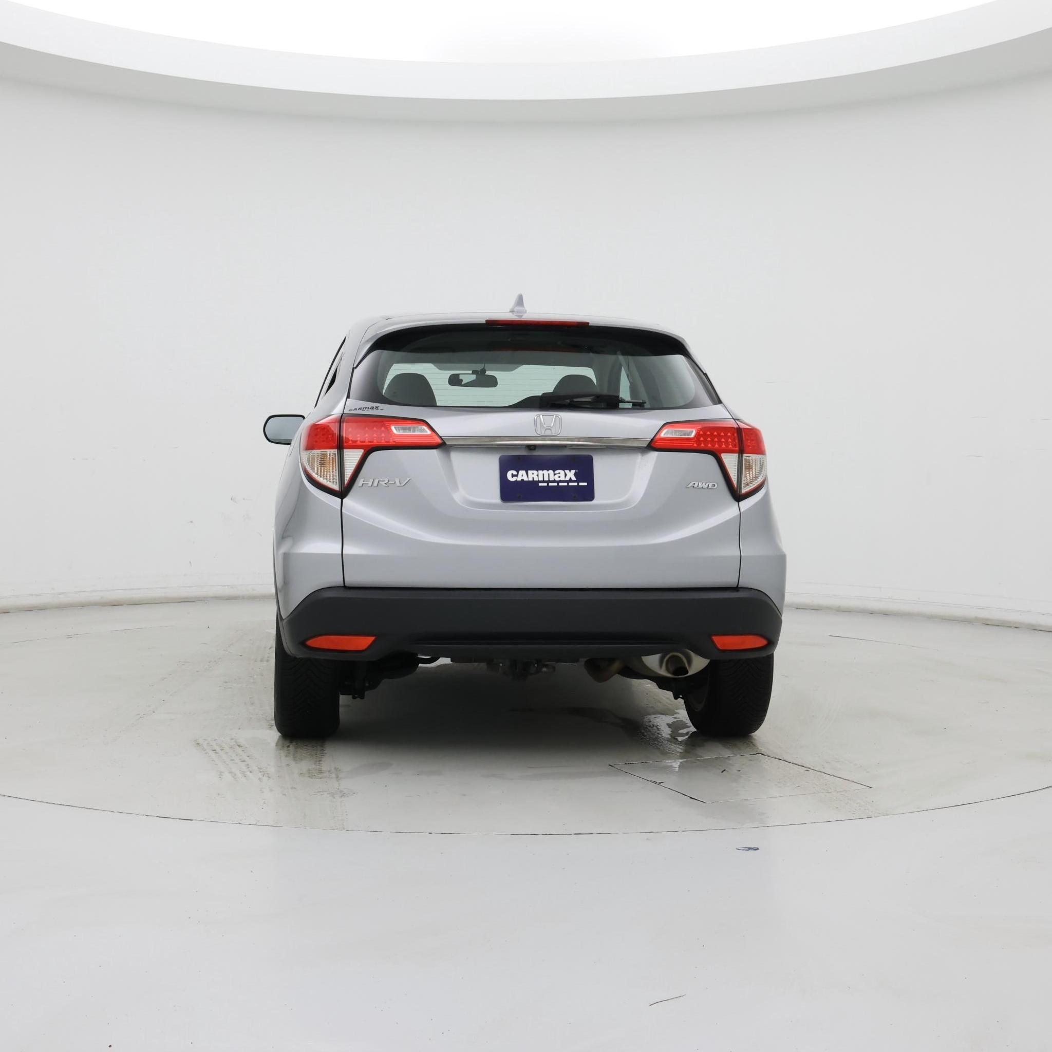 Thumbnail: 2020 Honda HR-V - 6