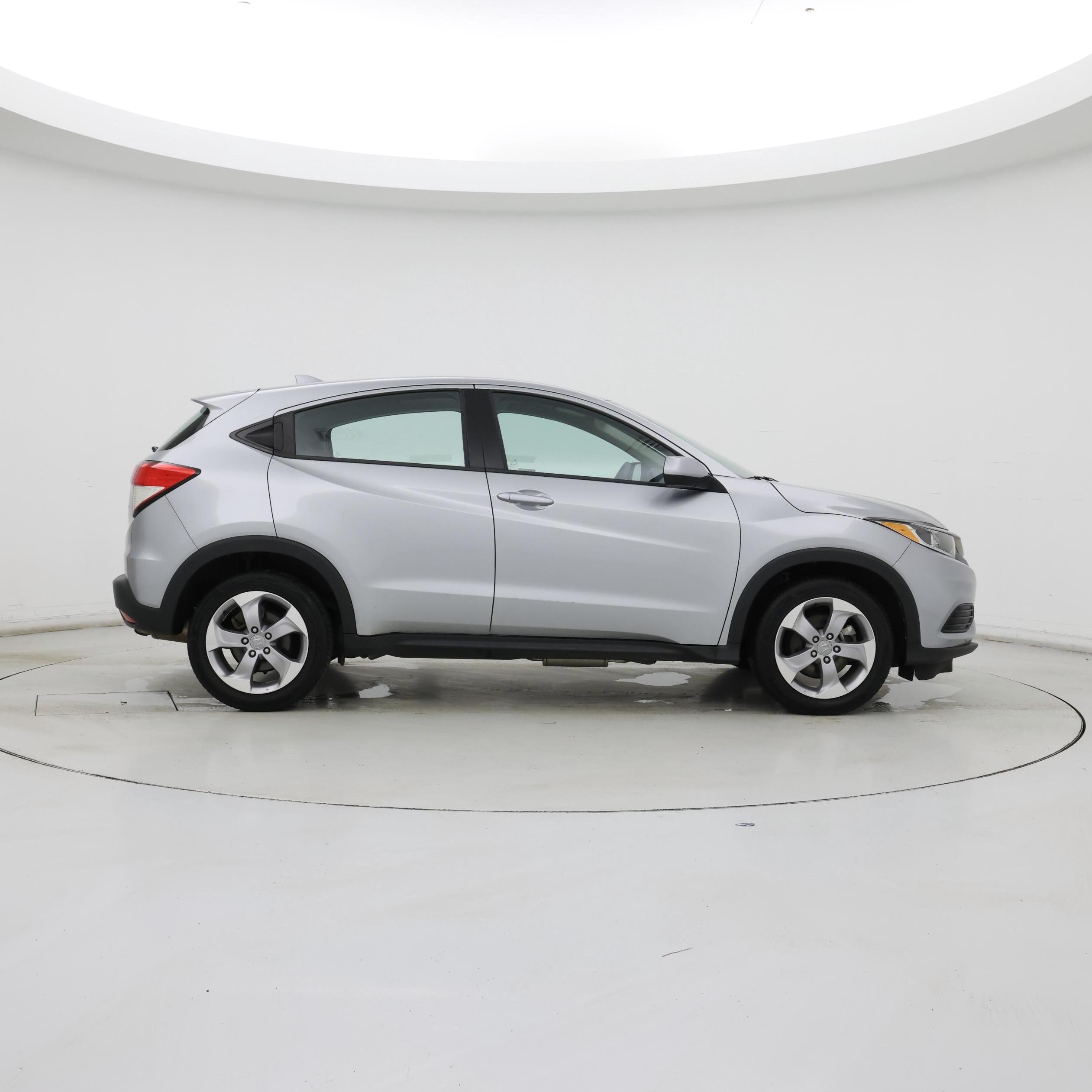 Thumbnail: 2020 Honda HR-V - 7