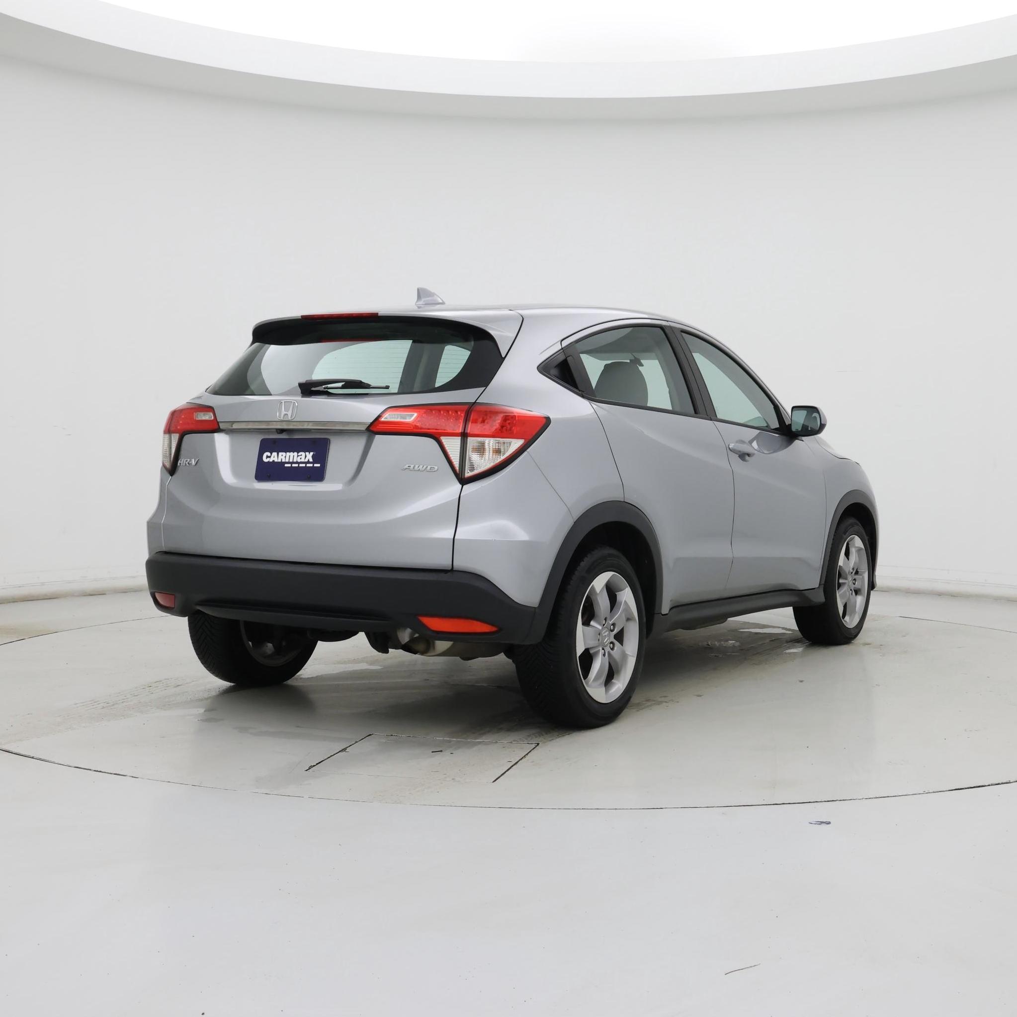 Thumbnail: 2020 Honda HR-V - 8