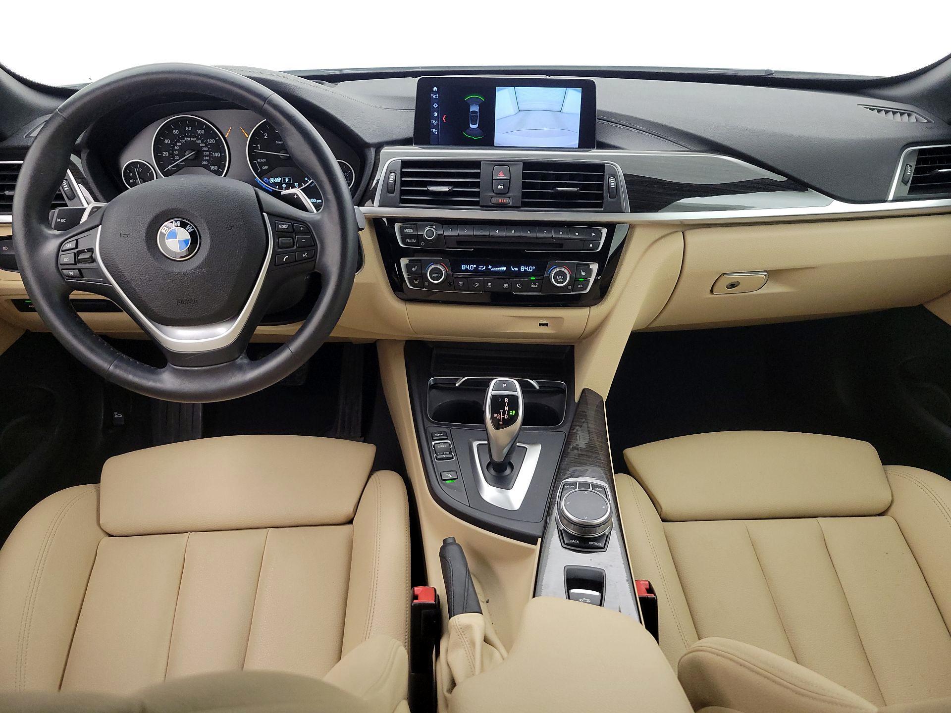 Thumbnail: 2020 BMW 4 Series - 9