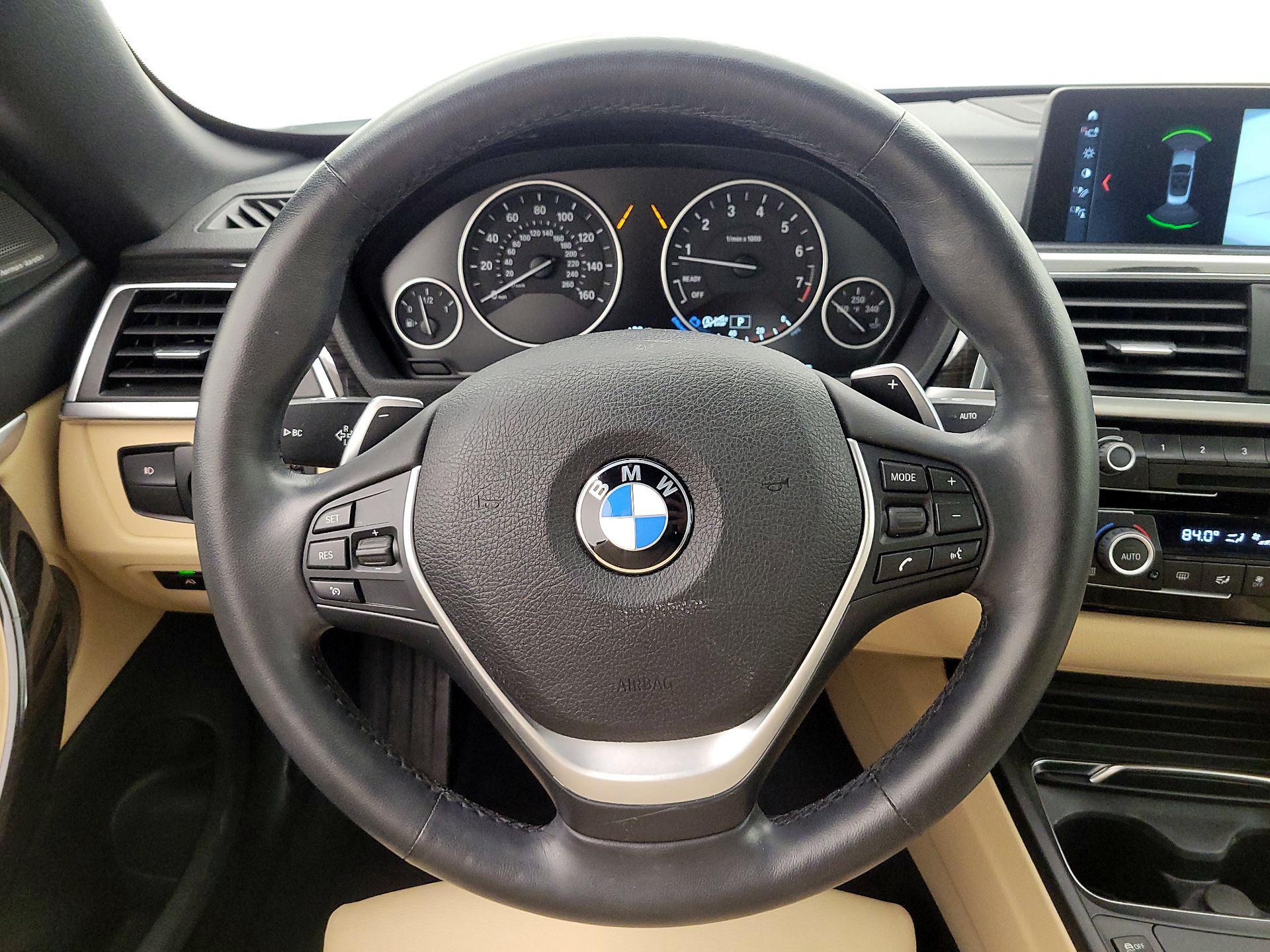 Thumbnail: 2020 BMW 4 Series - 10