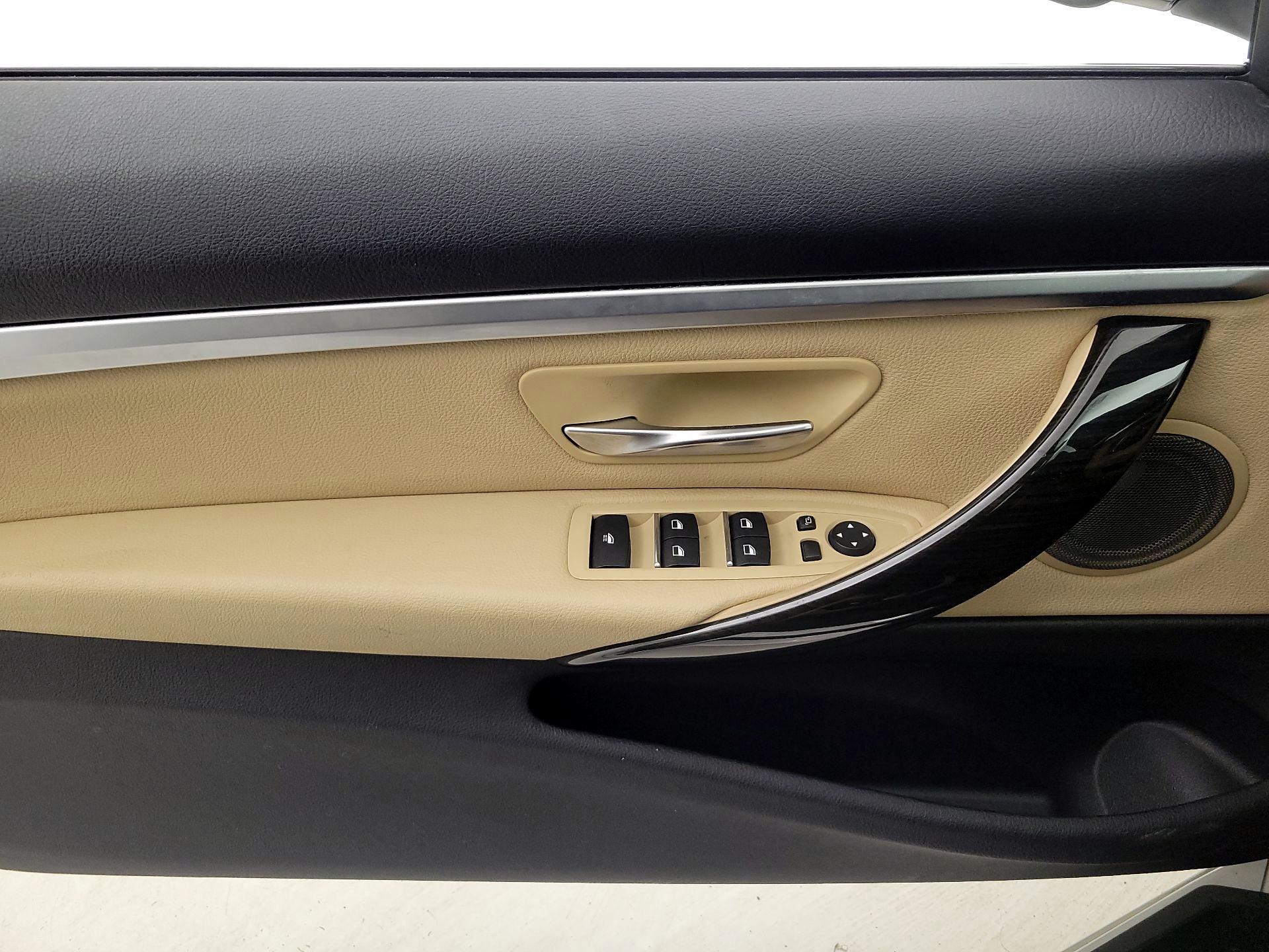 Thumbnail: 2020 BMW 4 Series - 12