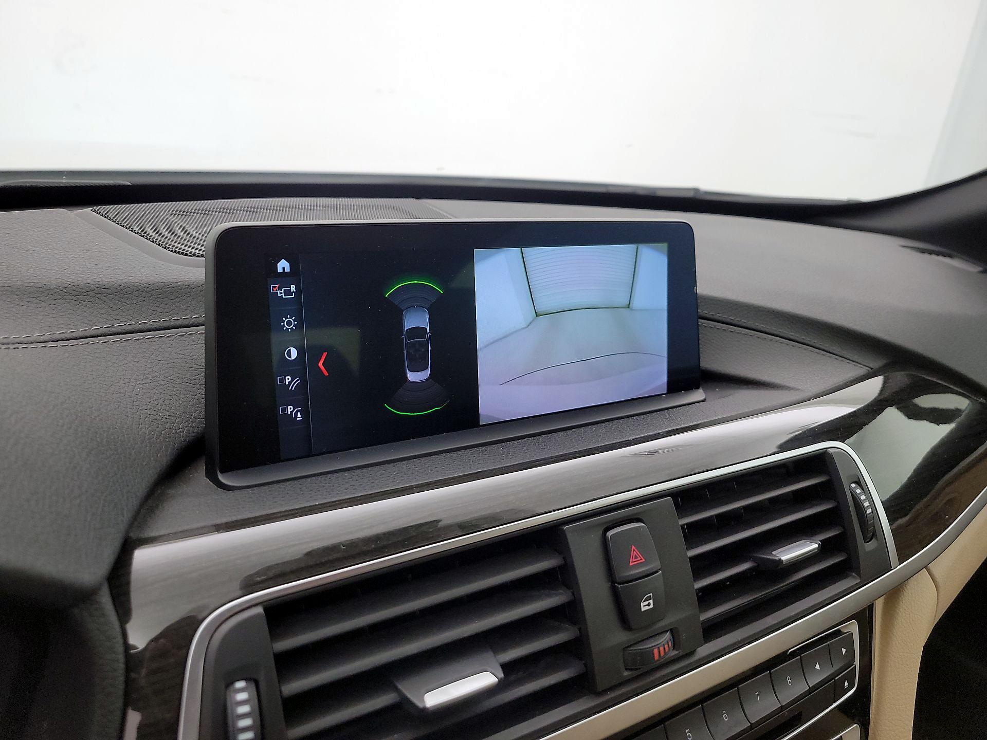 Thumbnail: 2020 BMW 4 Series - 15