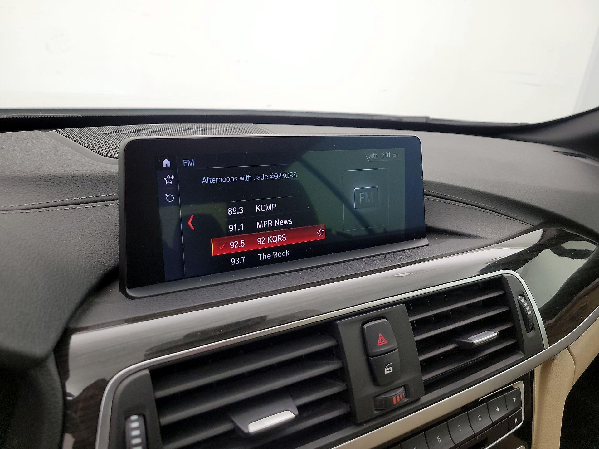 Thumbnail: 2020 BMW 4 Series - 16