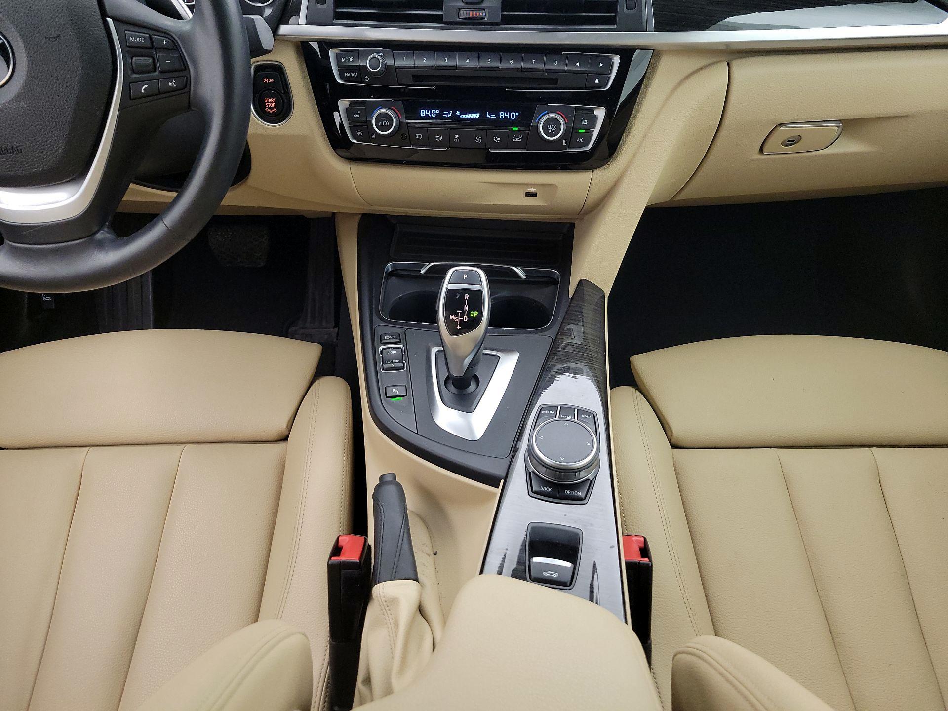 Thumbnail: 2020 BMW 4 Series - 18