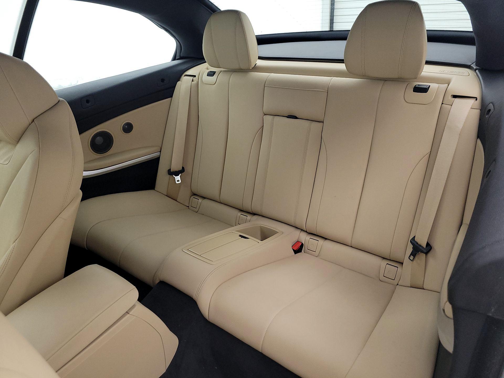 Thumbnail: 2020 BMW 4 Series - 20