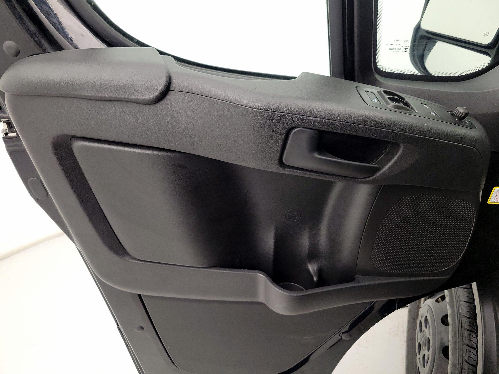 Thumbnail: 2023 RAM ProMaster - 12