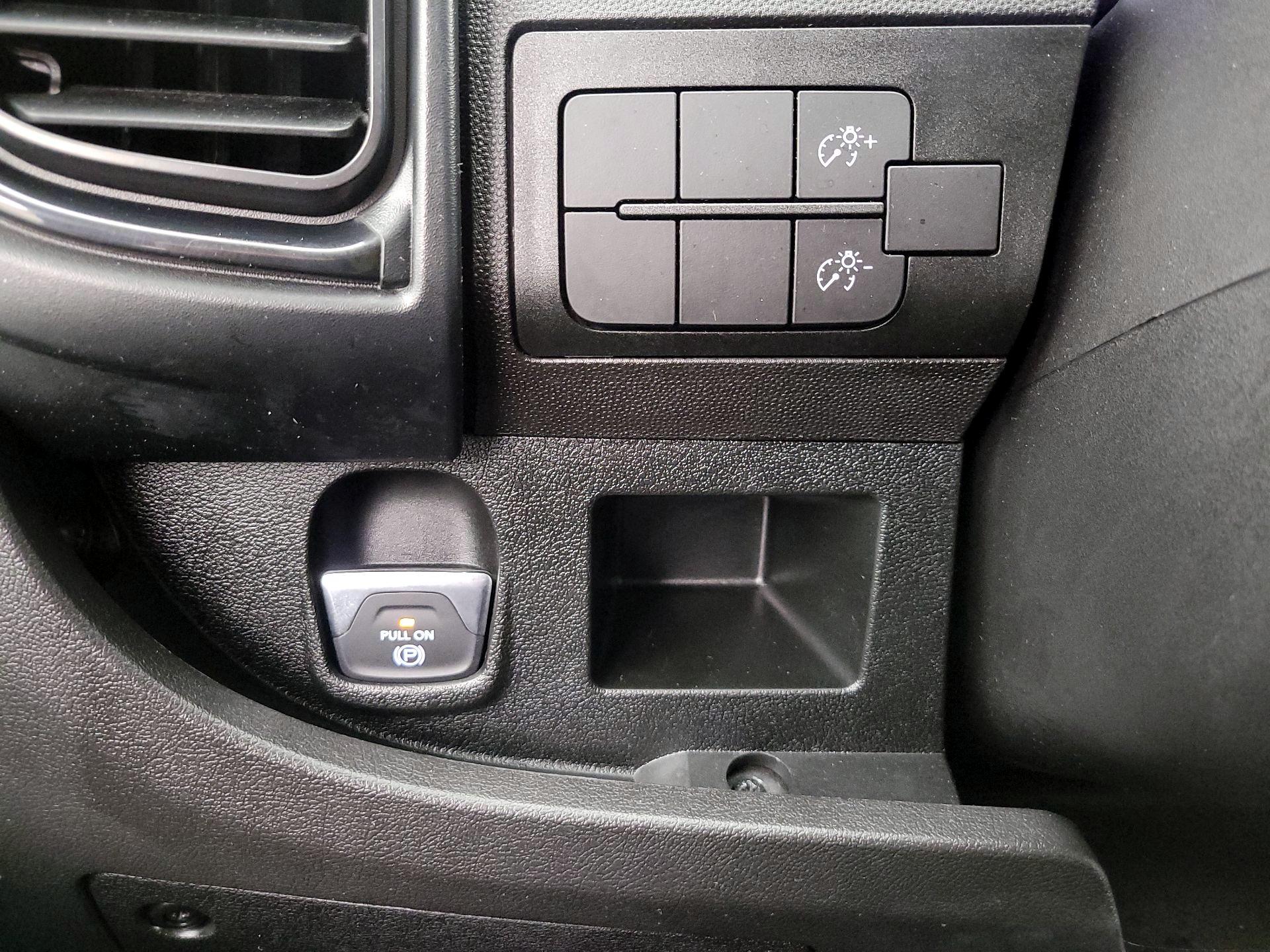 Thumbnail: 2023 RAM ProMaster - 13