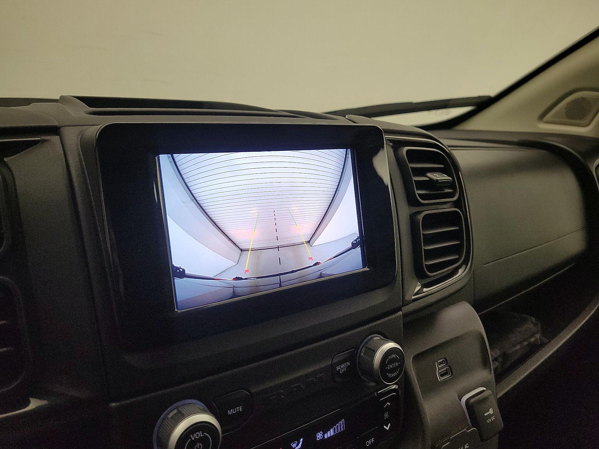 Thumbnail: 2023 RAM ProMaster - 14