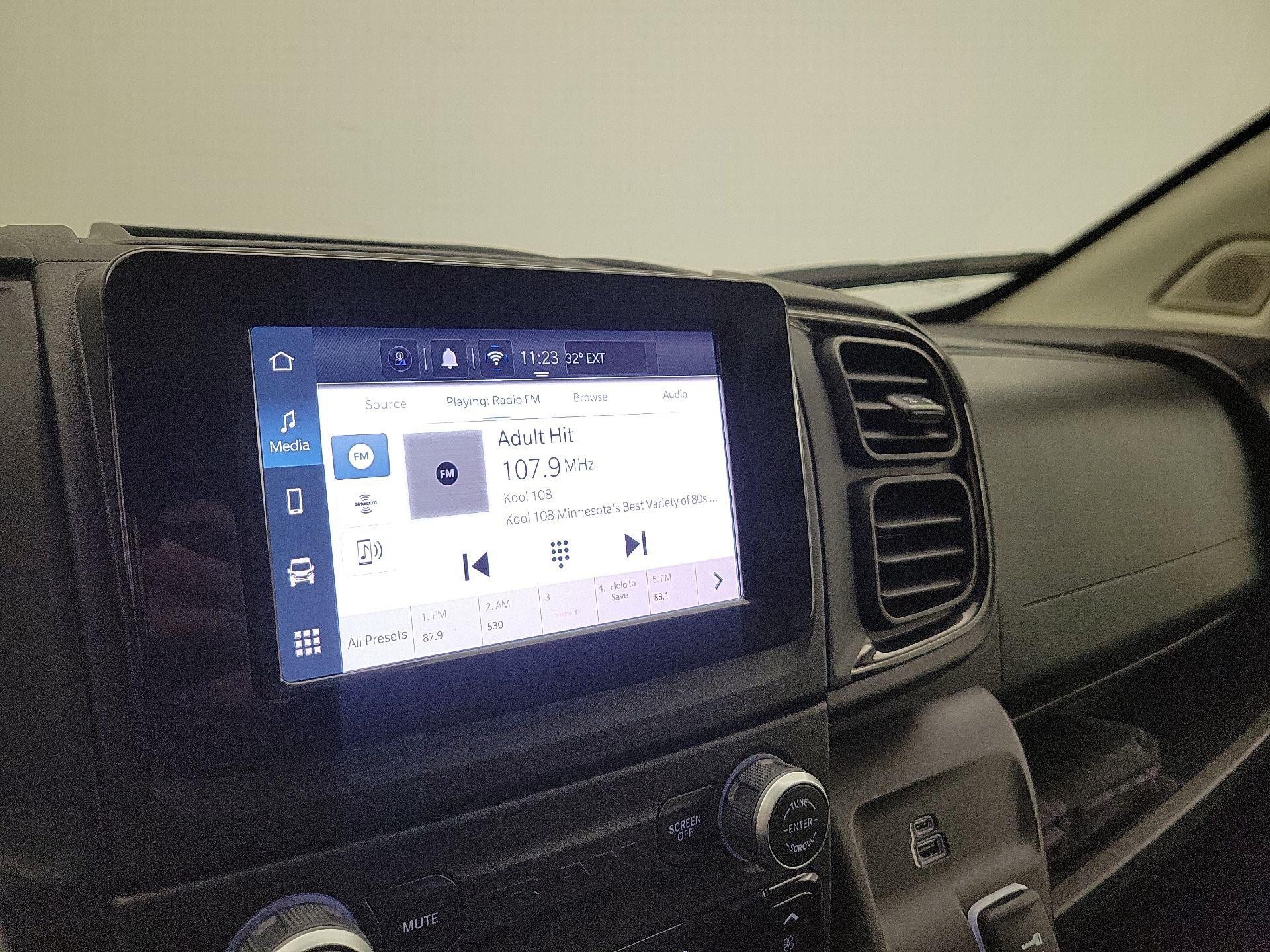 Thumbnail: 2023 RAM ProMaster - 15