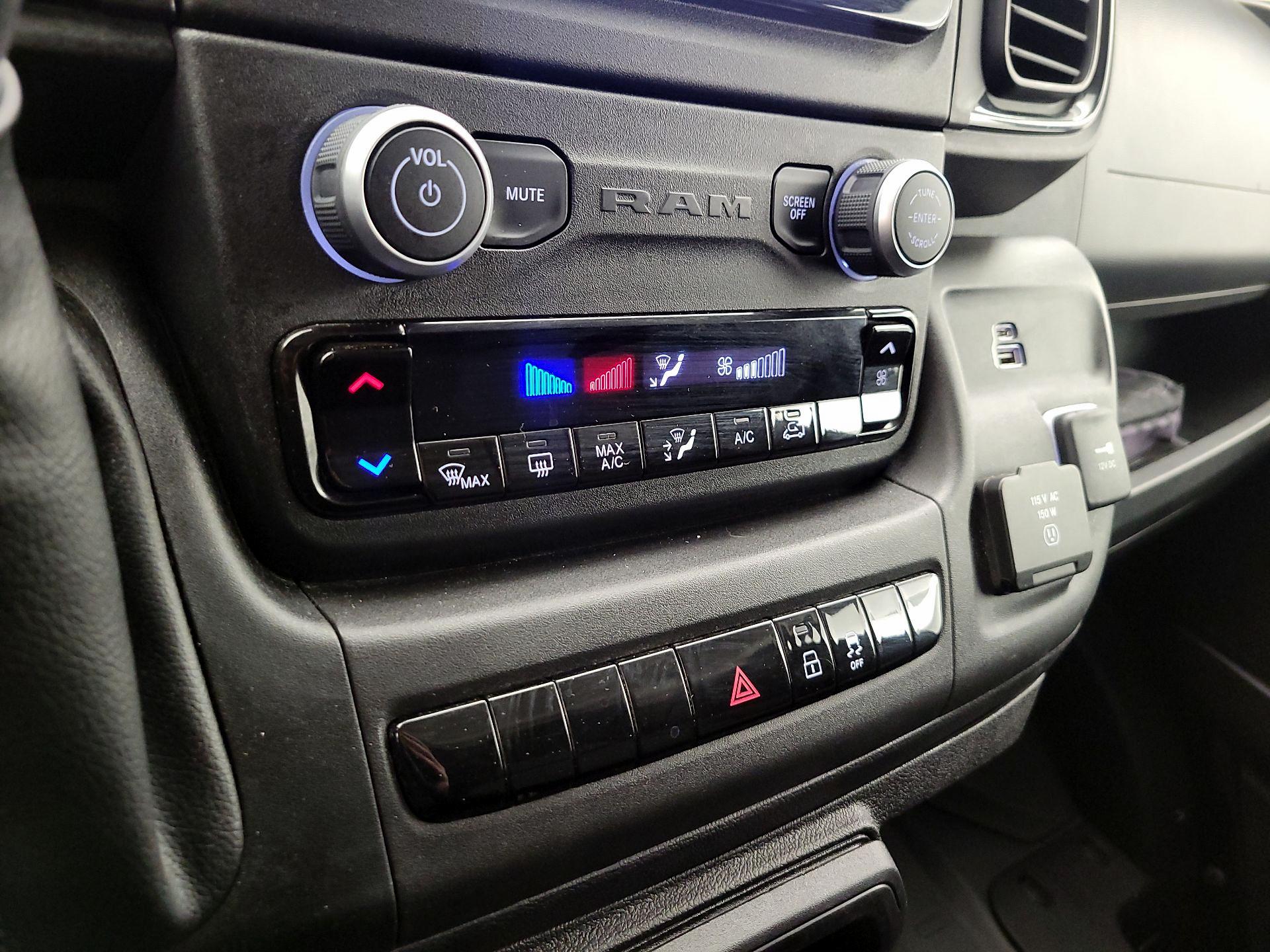 Thumbnail: 2023 RAM ProMaster - 16