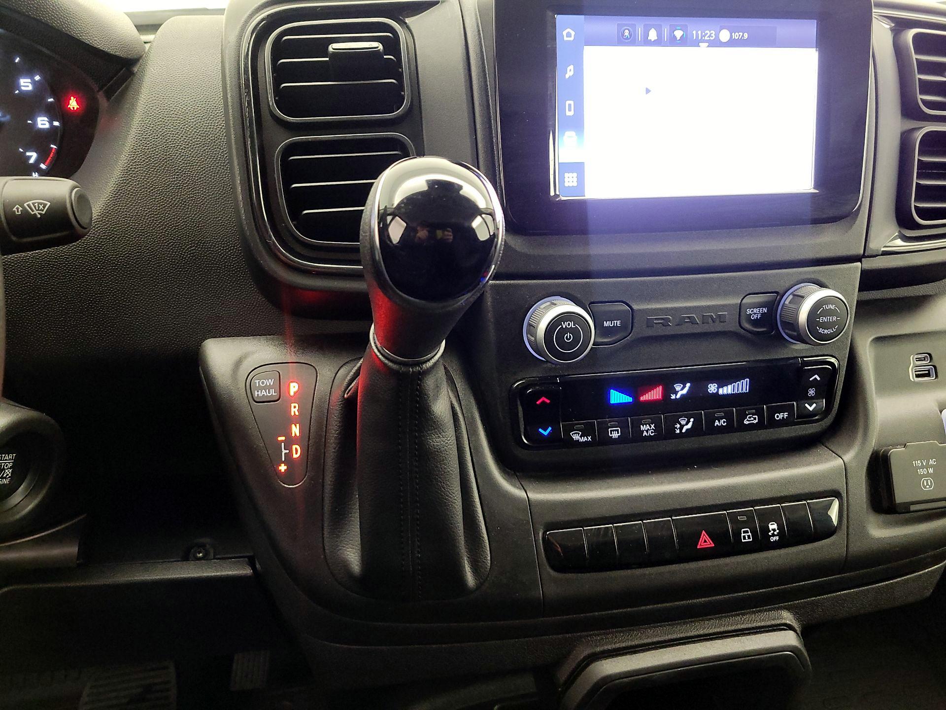 Thumbnail: 2023 RAM ProMaster - 17