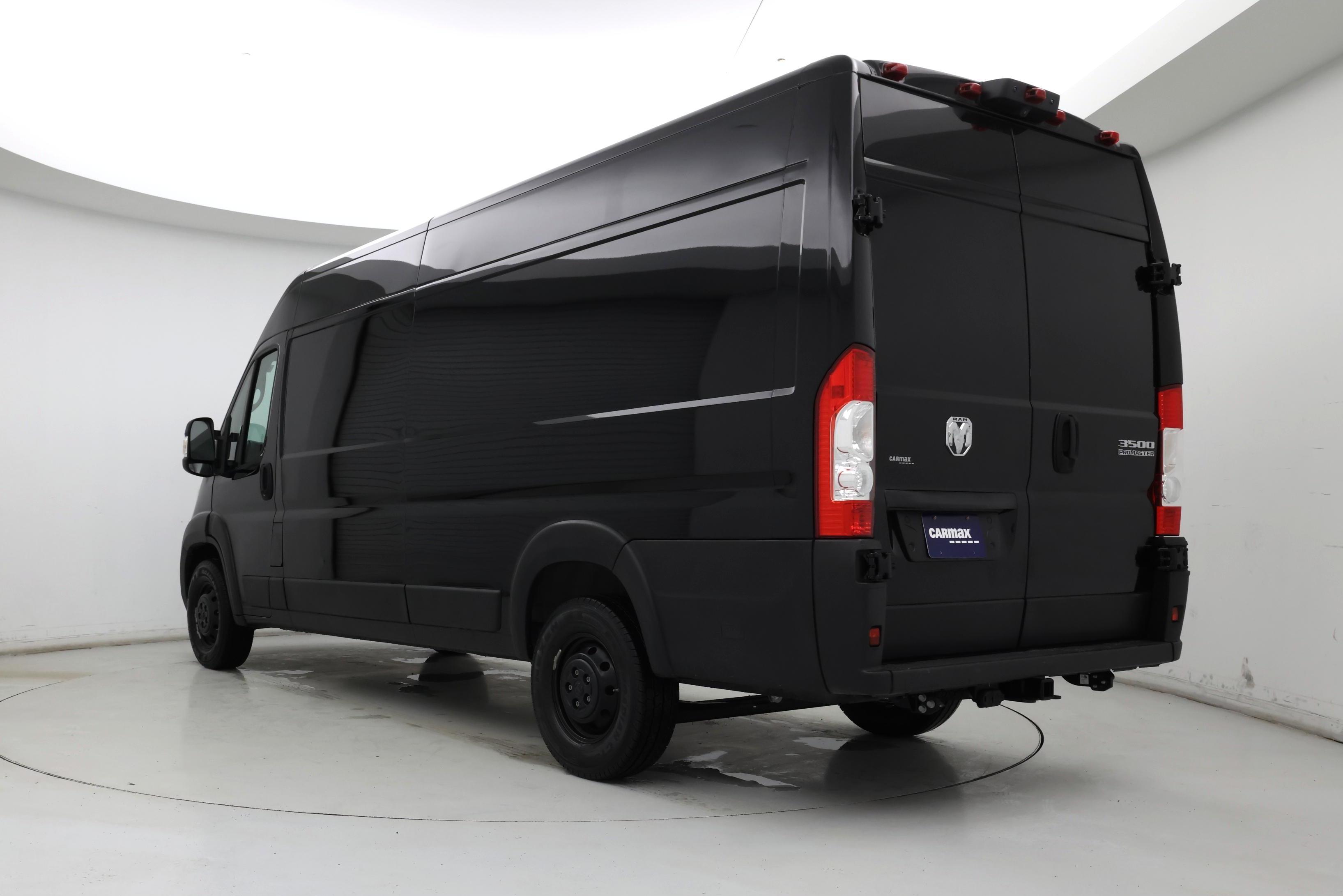 Thumbnail: 2023 RAM ProMaster - 2