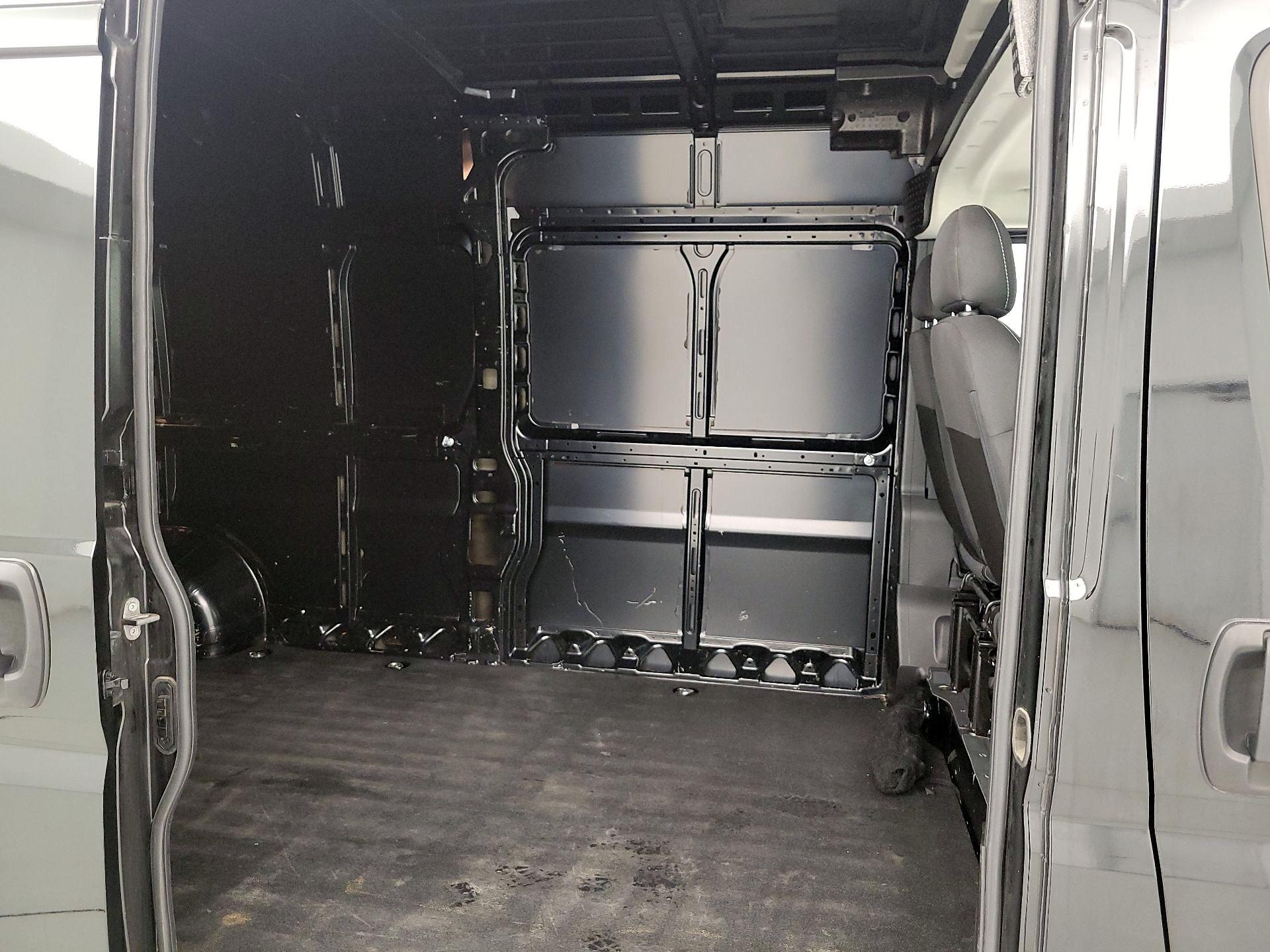 Thumbnail: 2023 RAM ProMaster - 19