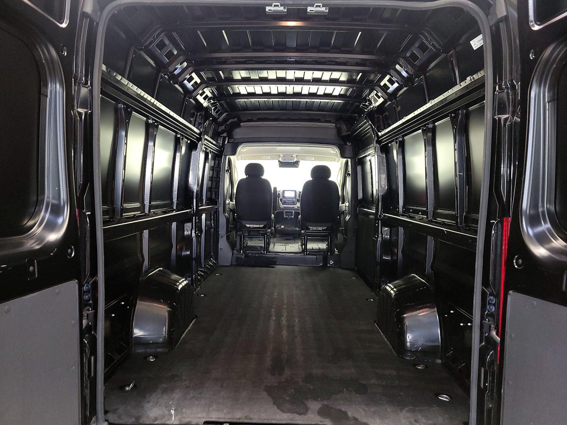 Thumbnail: 2023 RAM ProMaster - 20