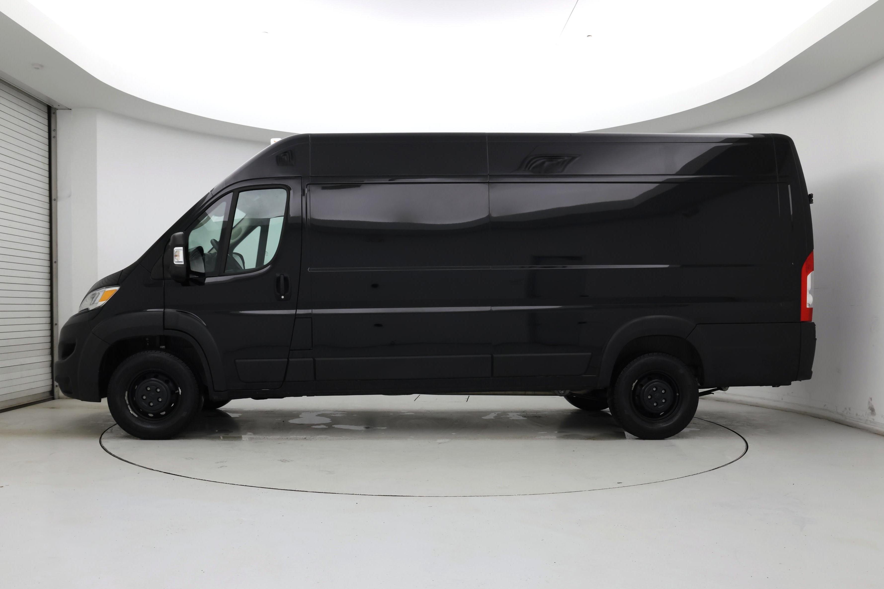 Thumbnail: 2023 RAM ProMaster - 3