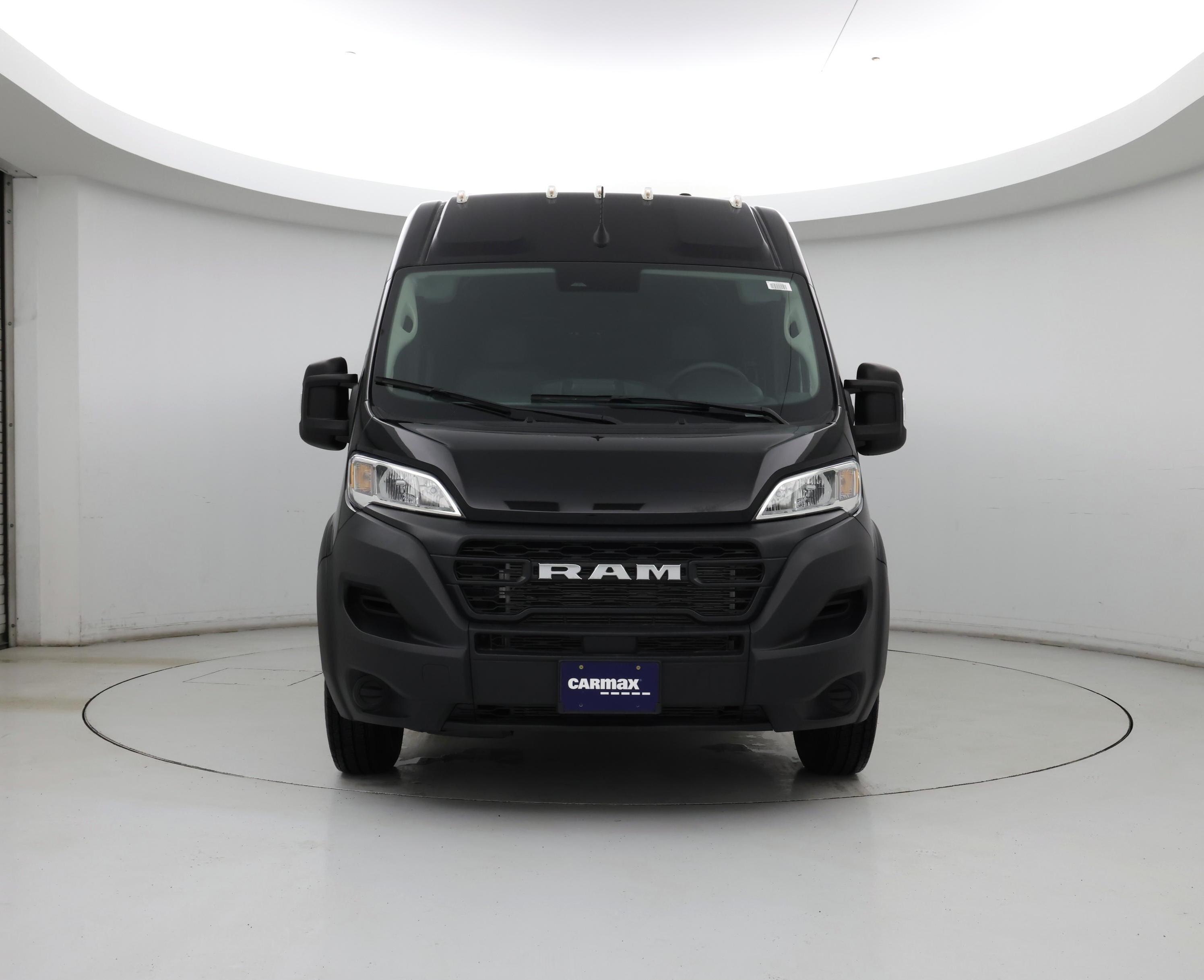 Thumbnail: 2023 RAM ProMaster - 5