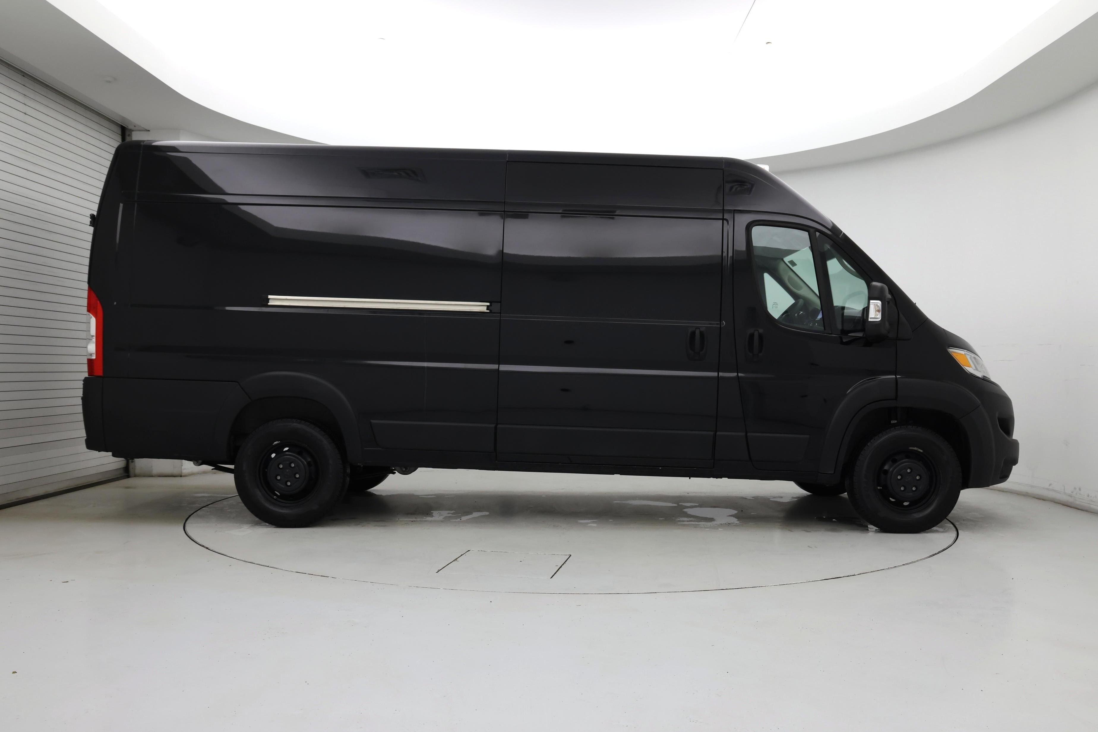 Thumbnail: 2023 RAM ProMaster - 7