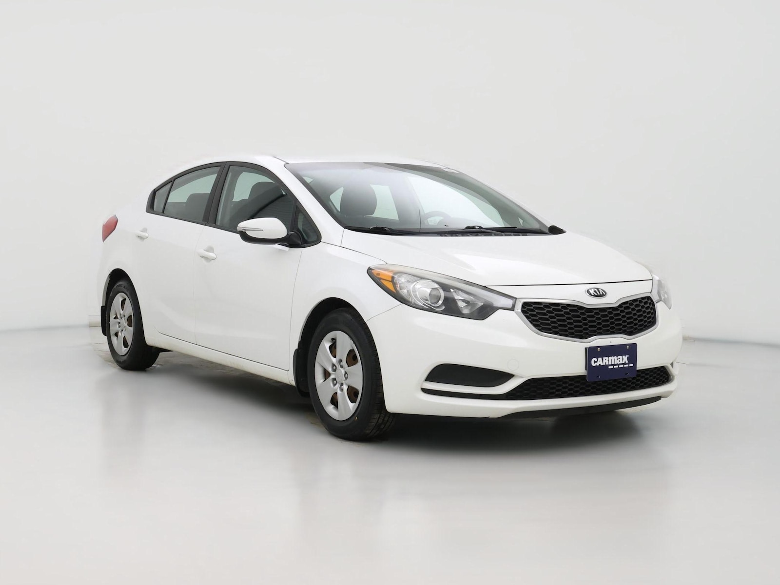 2016 Kia Forte