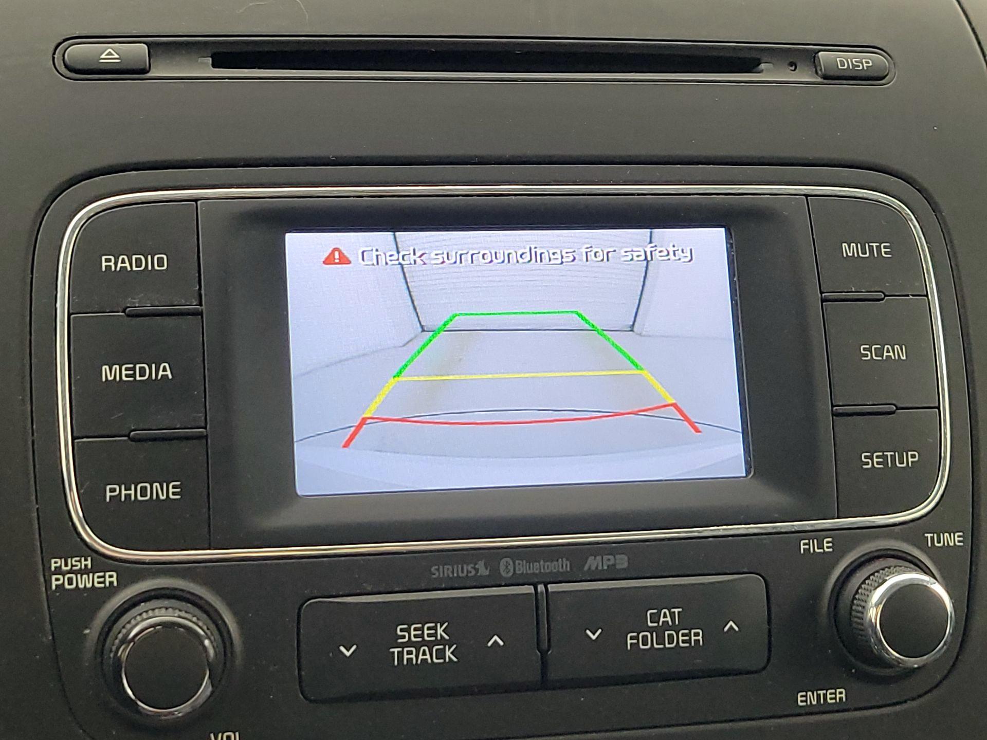 Thumbnail: 2016 Kia Forte - 14