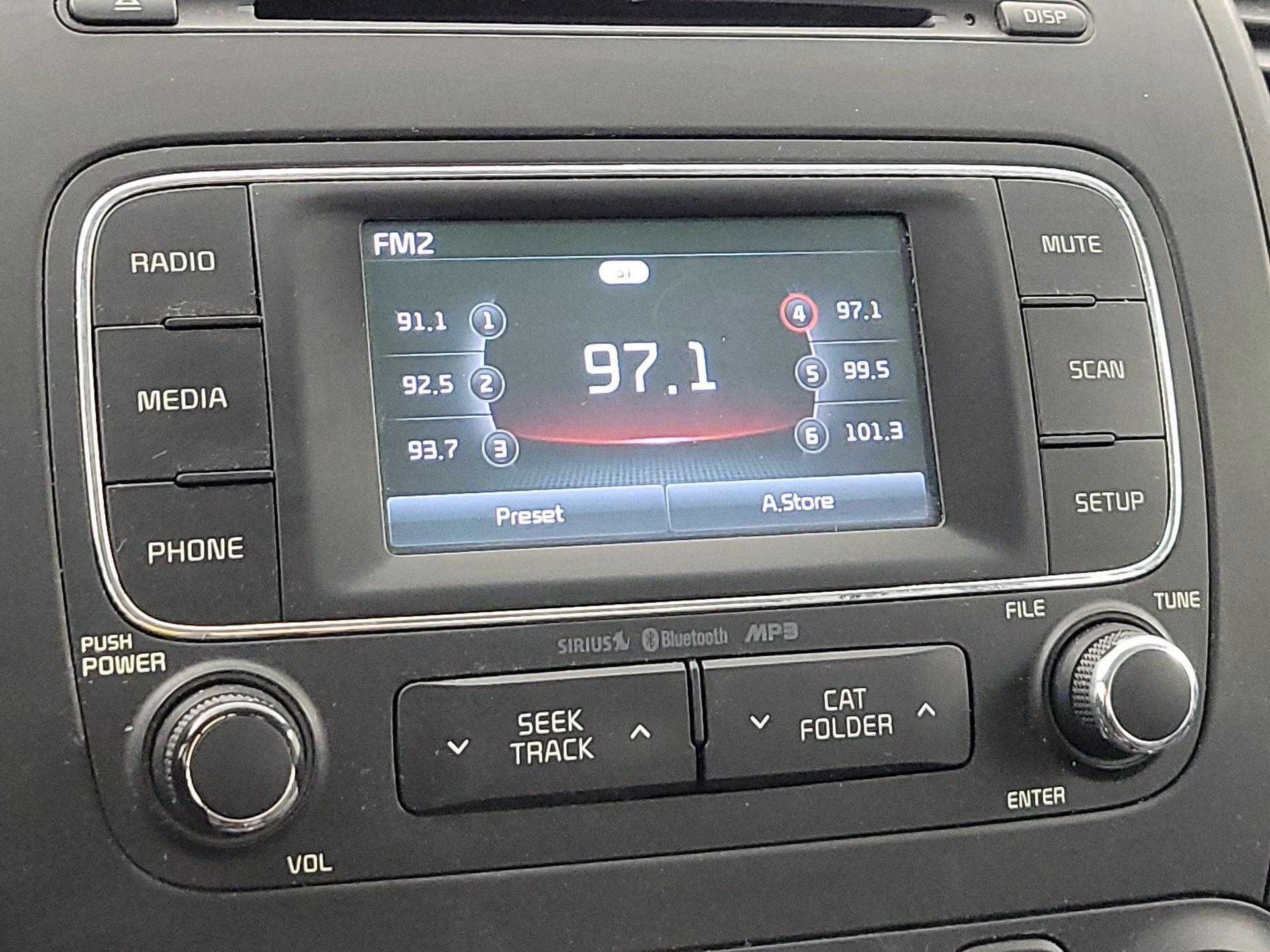 Thumbnail: 2016 Kia Forte - 15