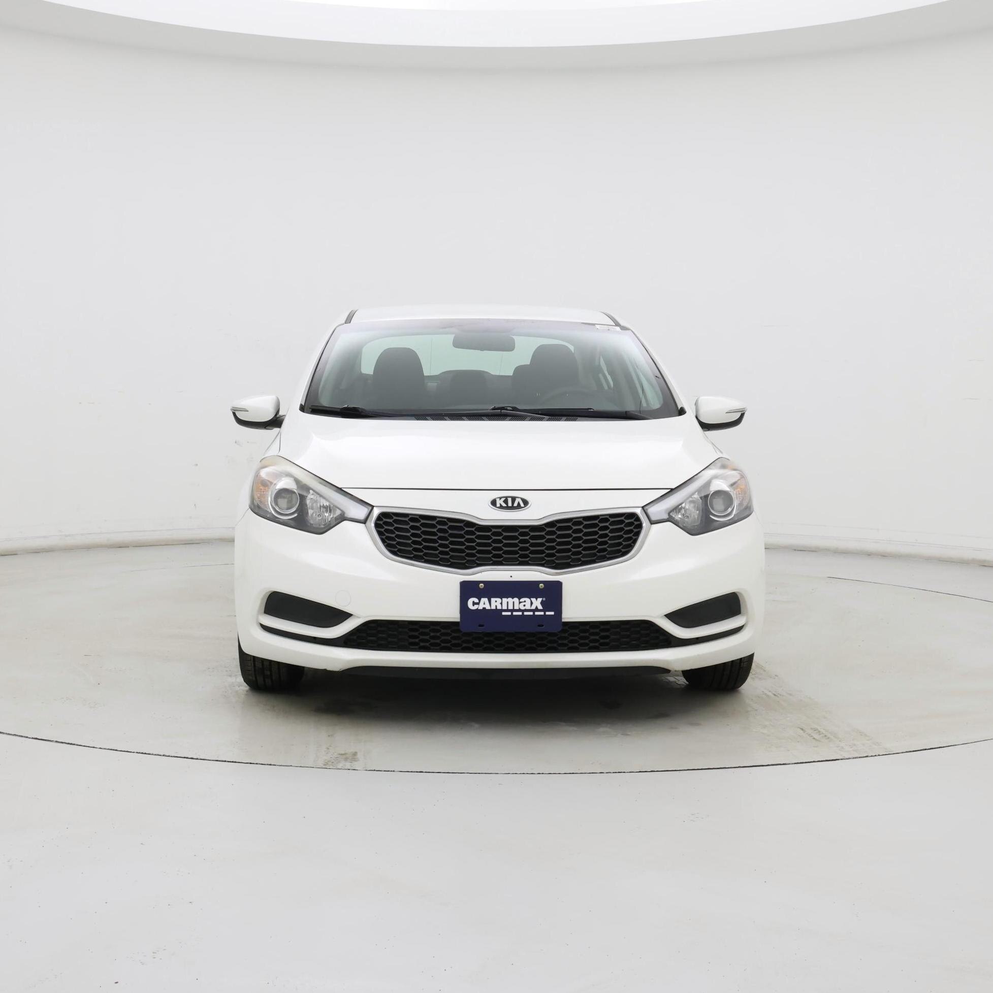 Thumbnail: 2016 Kia Forte - 5
