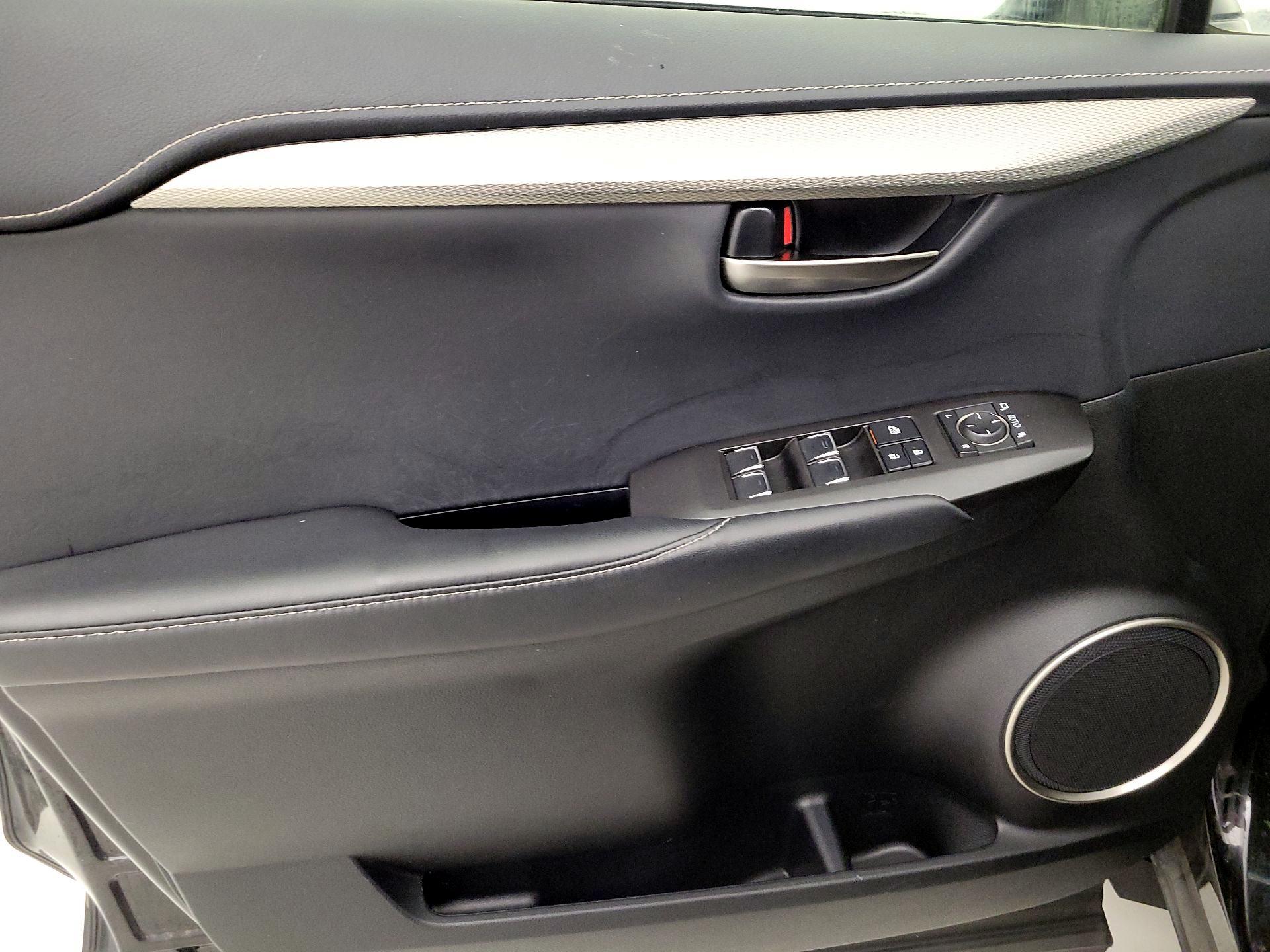 Thumbnail: 2019 Lexus NX - 12