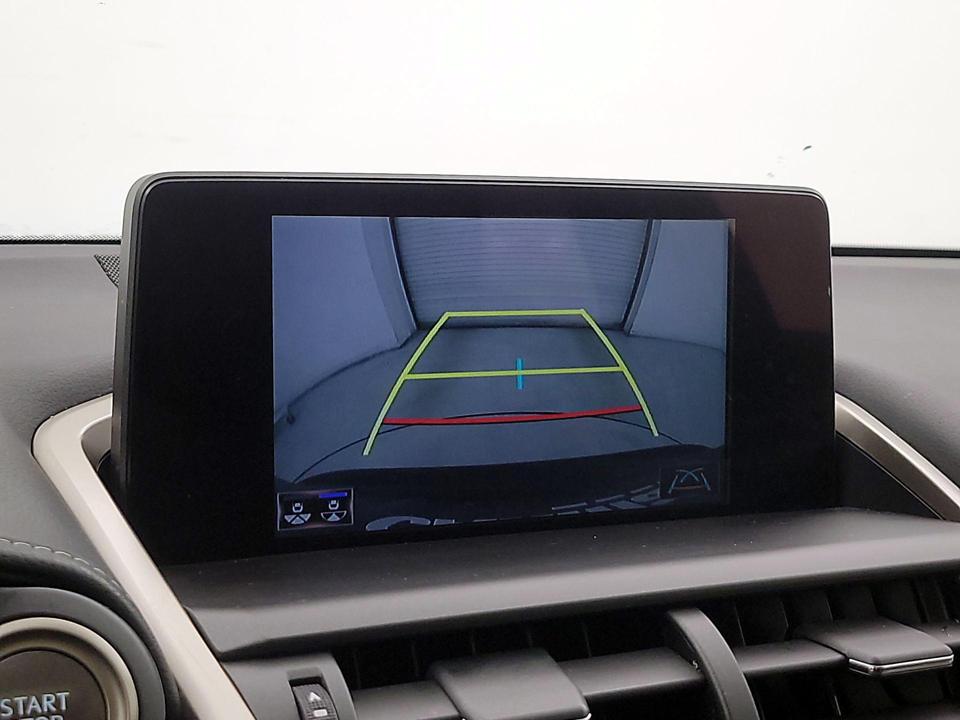 Thumbnail: 2019 Lexus NX - 14