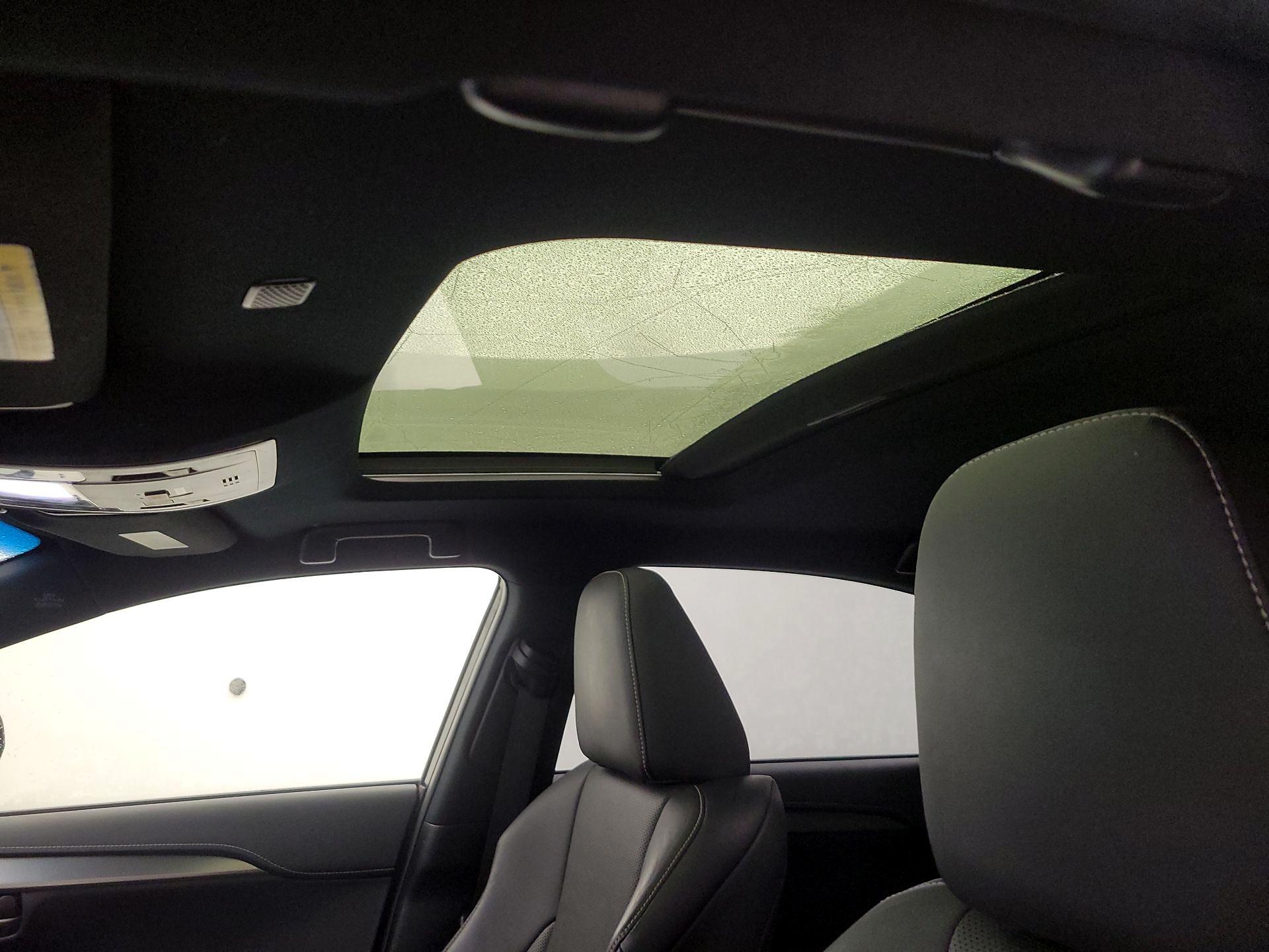 Thumbnail: 2019 Lexus NX - 19