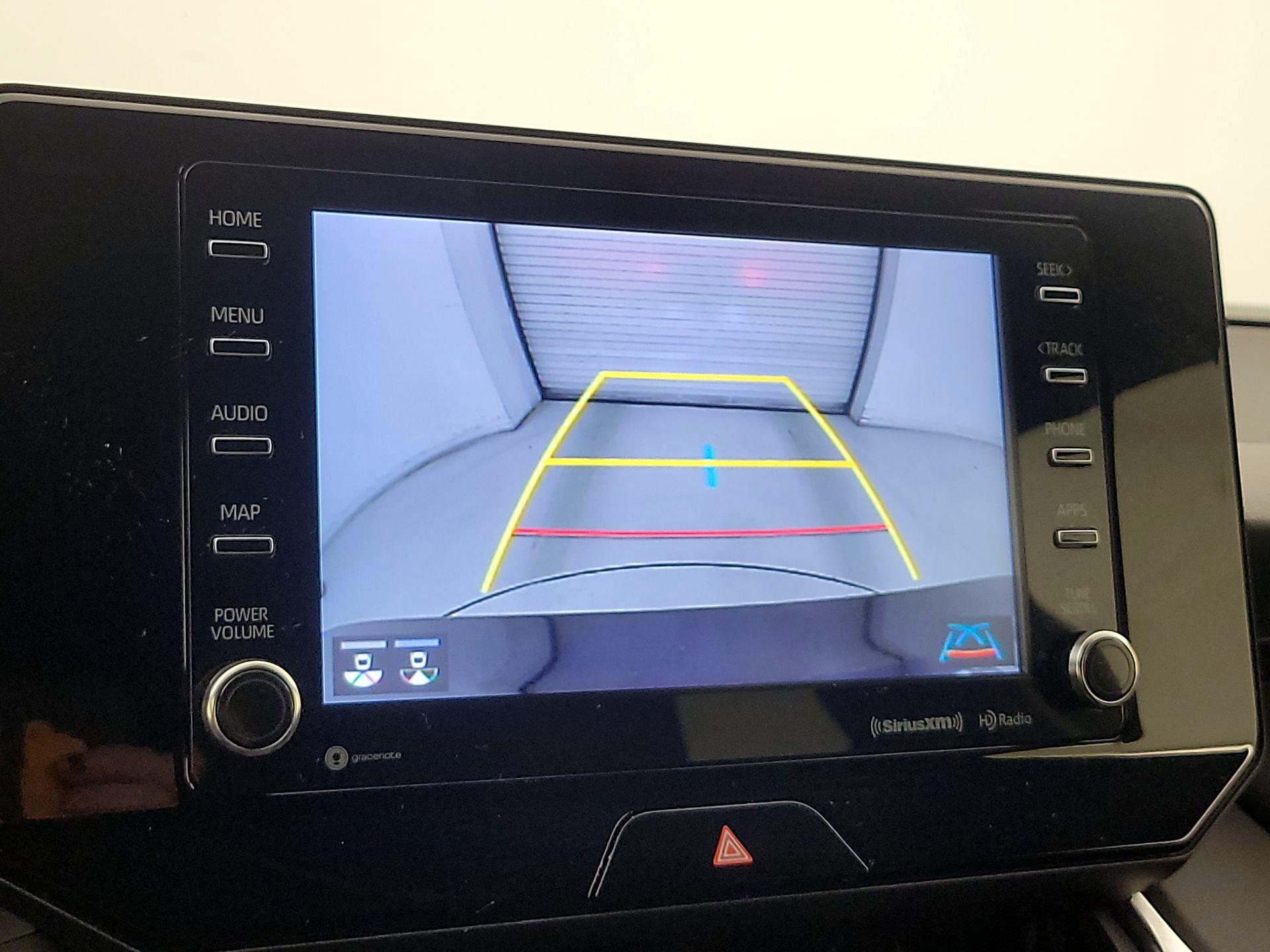 Thumbnail: 2022 Toyota Venza - 14